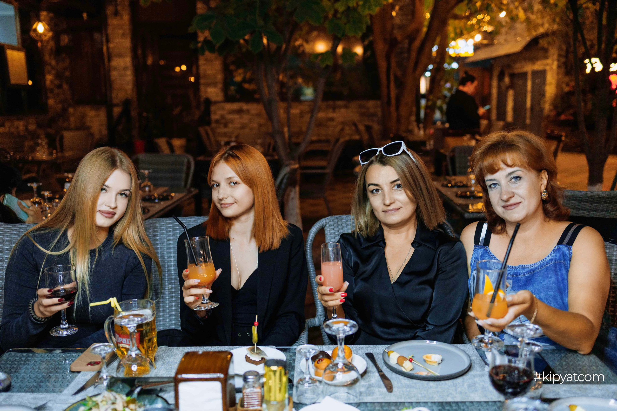 Райский сад