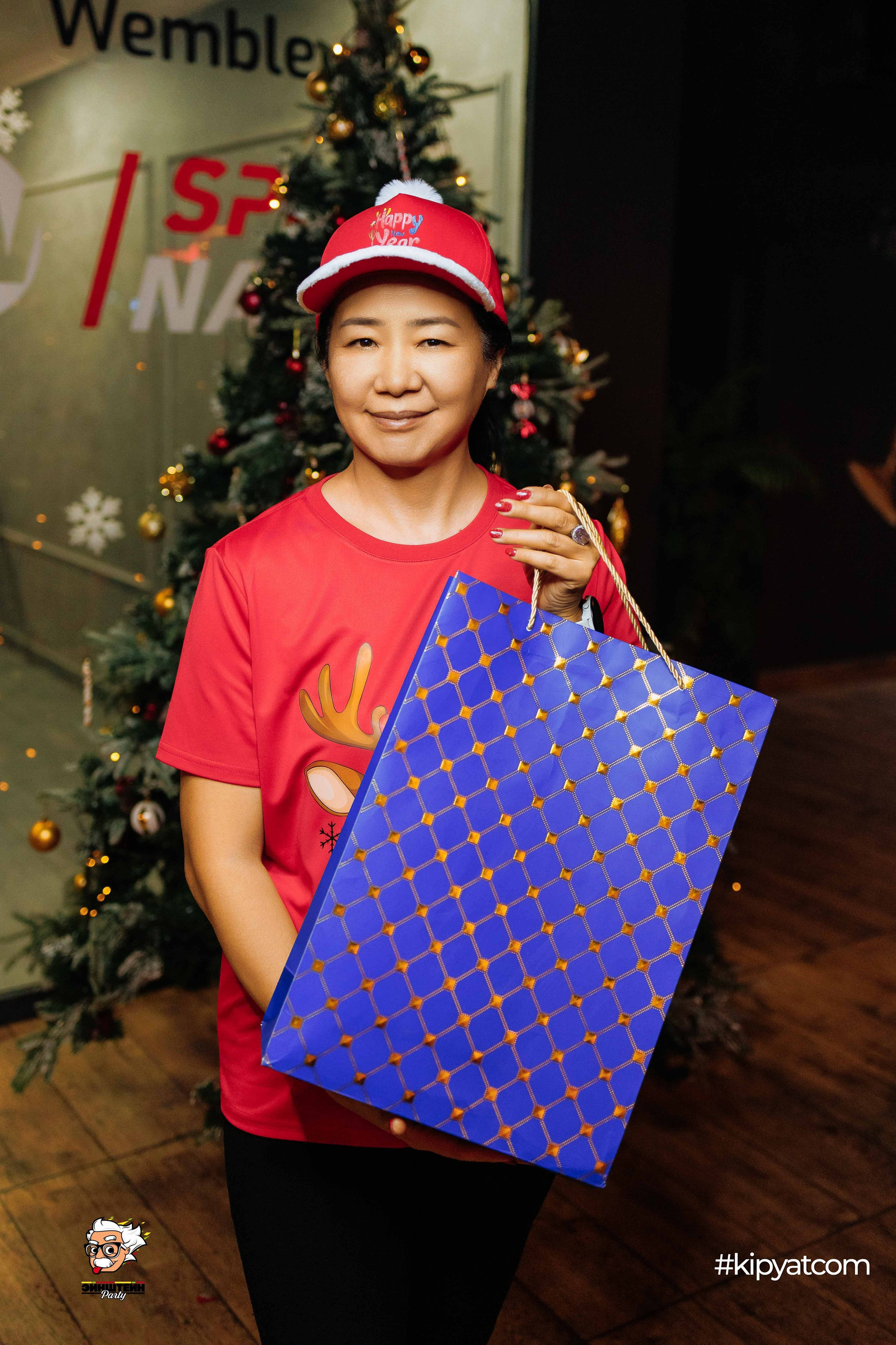 Эйнштейн Party