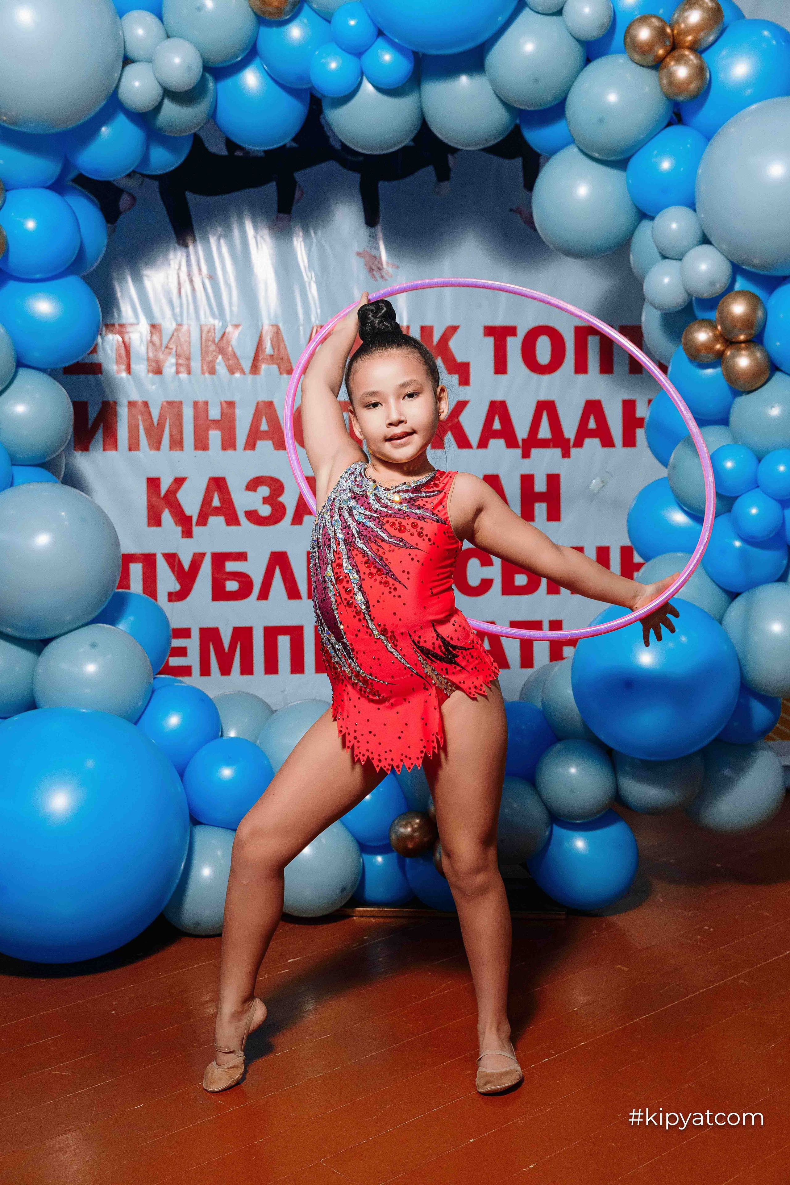 Турнир ко Дню Независимости