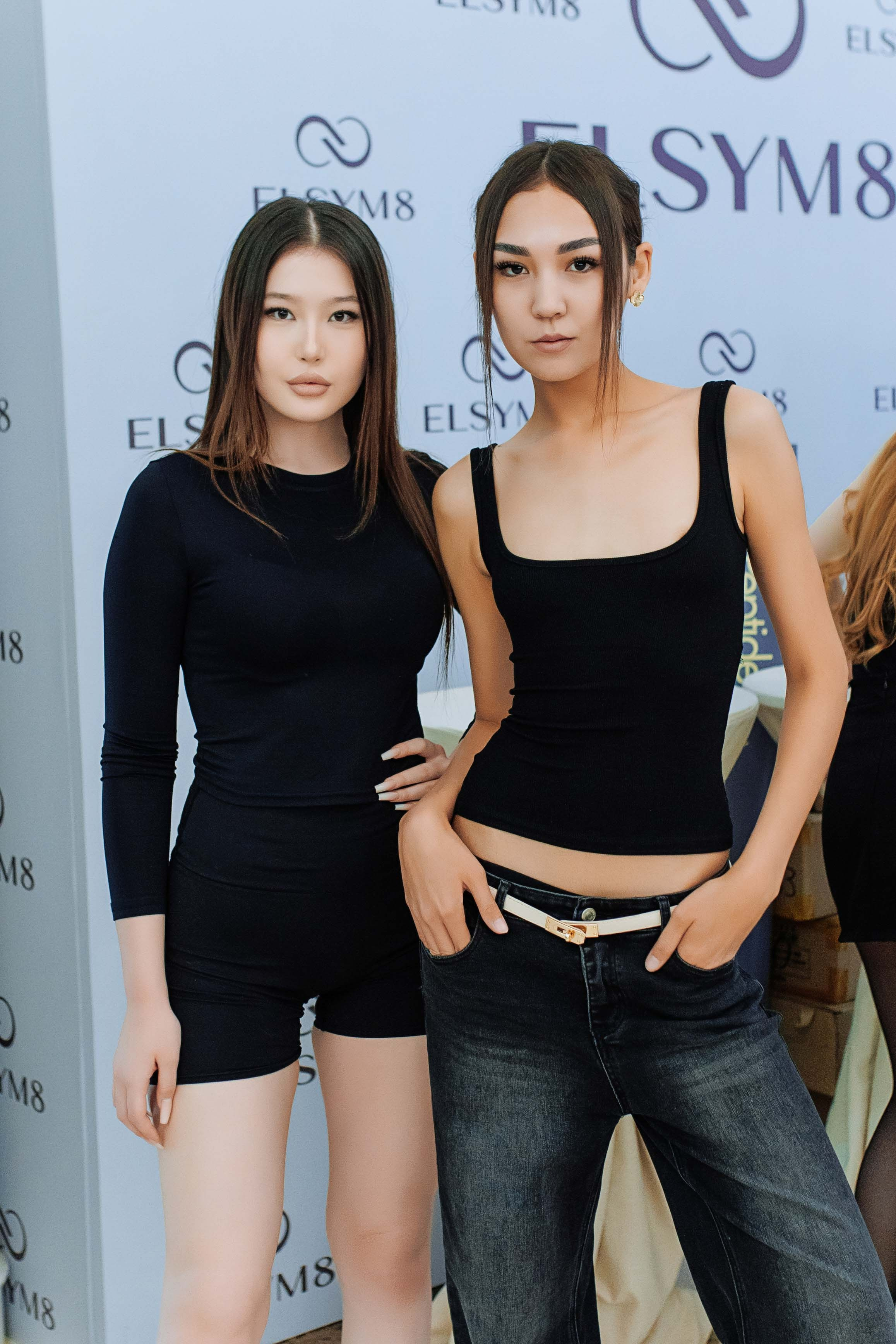 KAZAKHSTAN FASHION WEEK SHYMKENT «11 SEASON» PREPARATION. Кипятком Шымкент