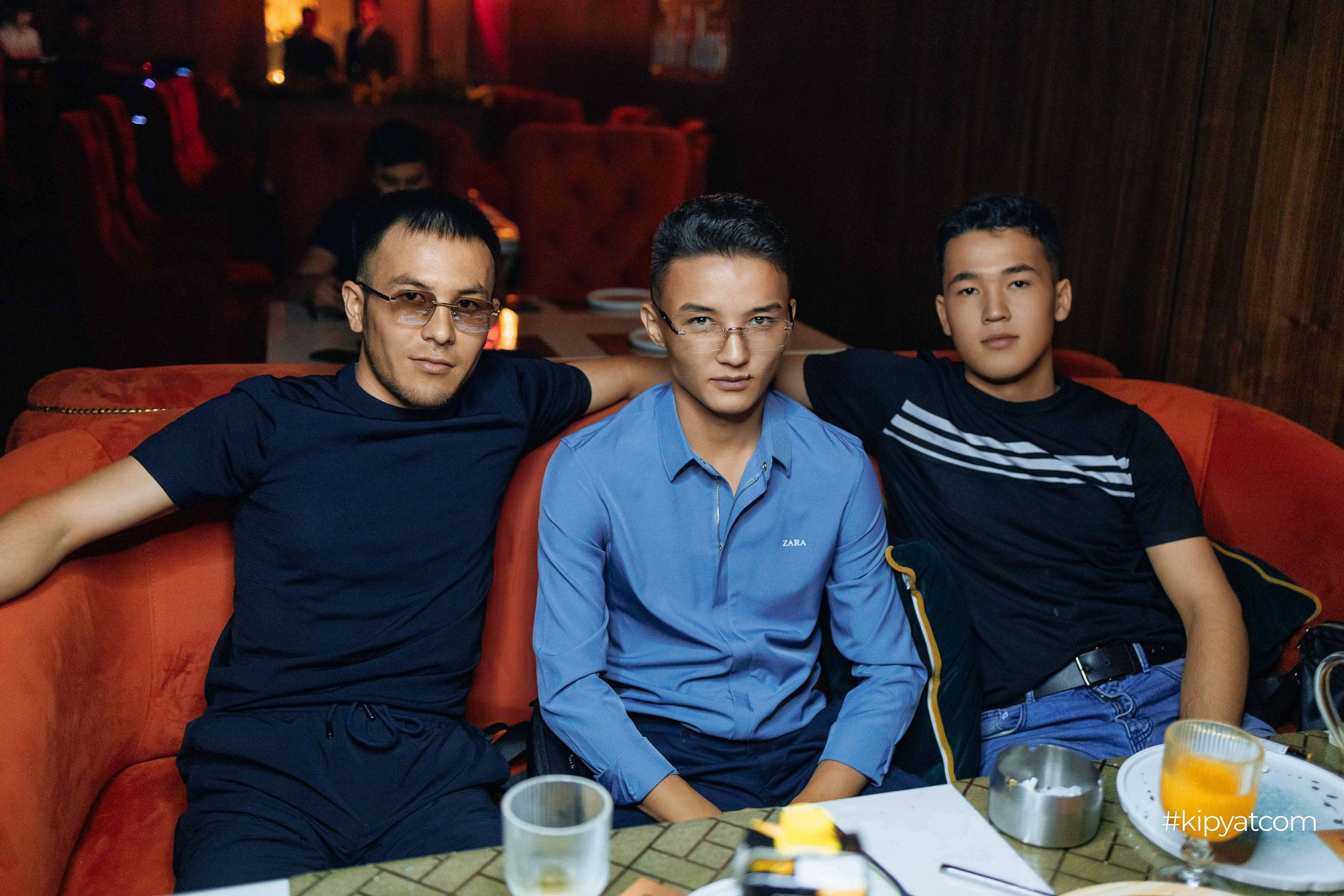 Dicoco Казиева