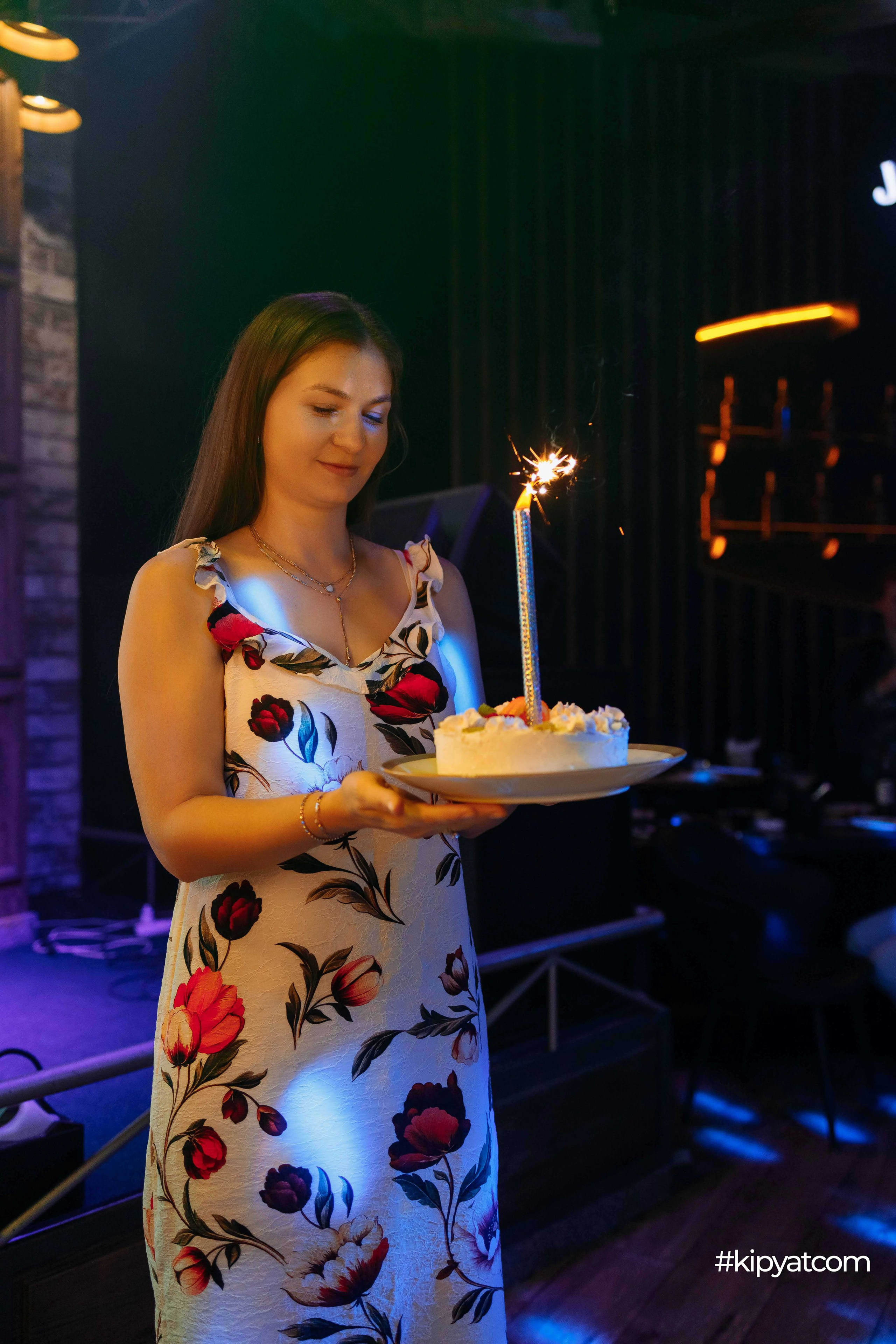 Calista MusicHall. Кипятком Шымкент