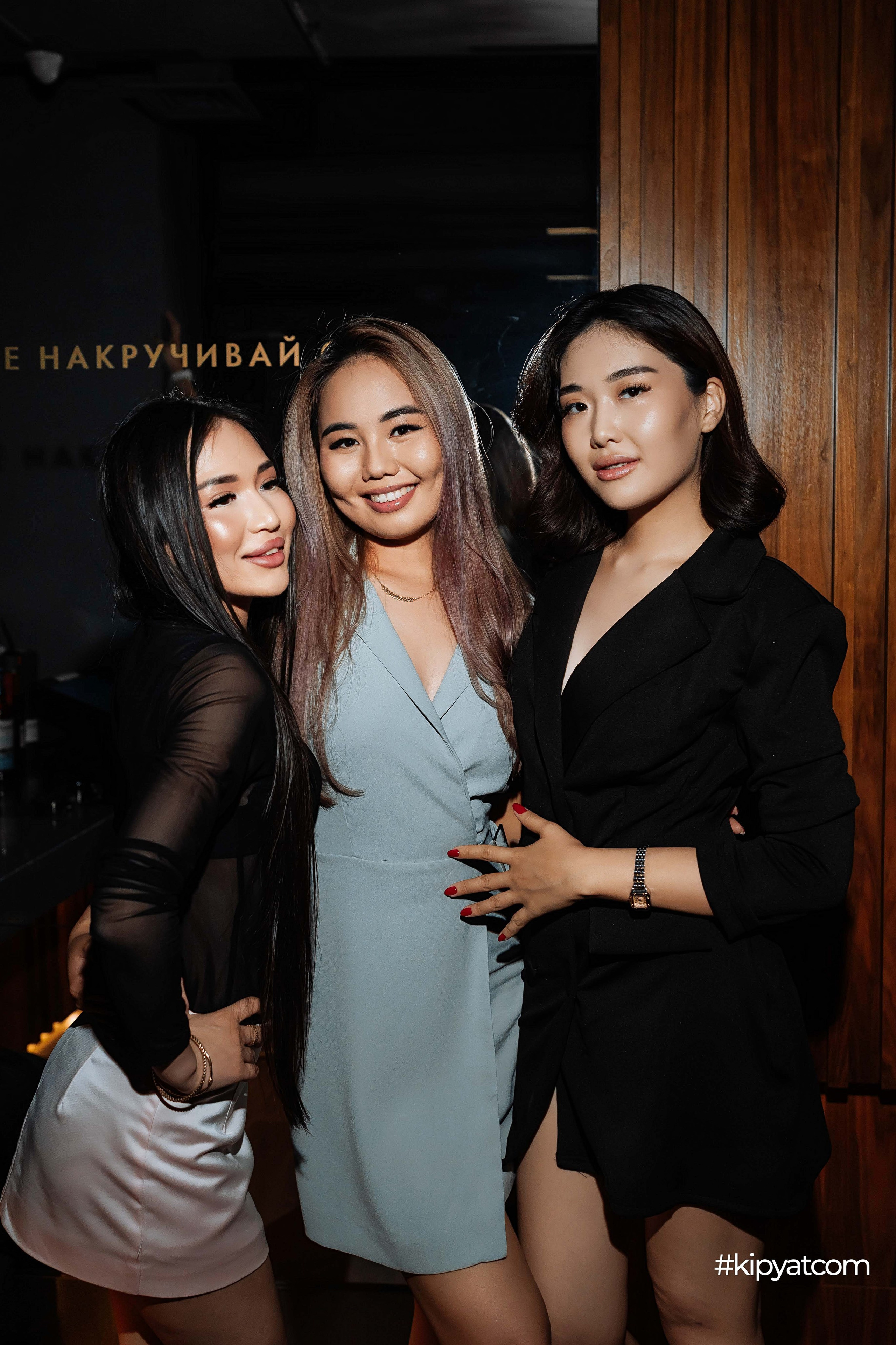 LАПША bar&wok. Кипятком Шымкент