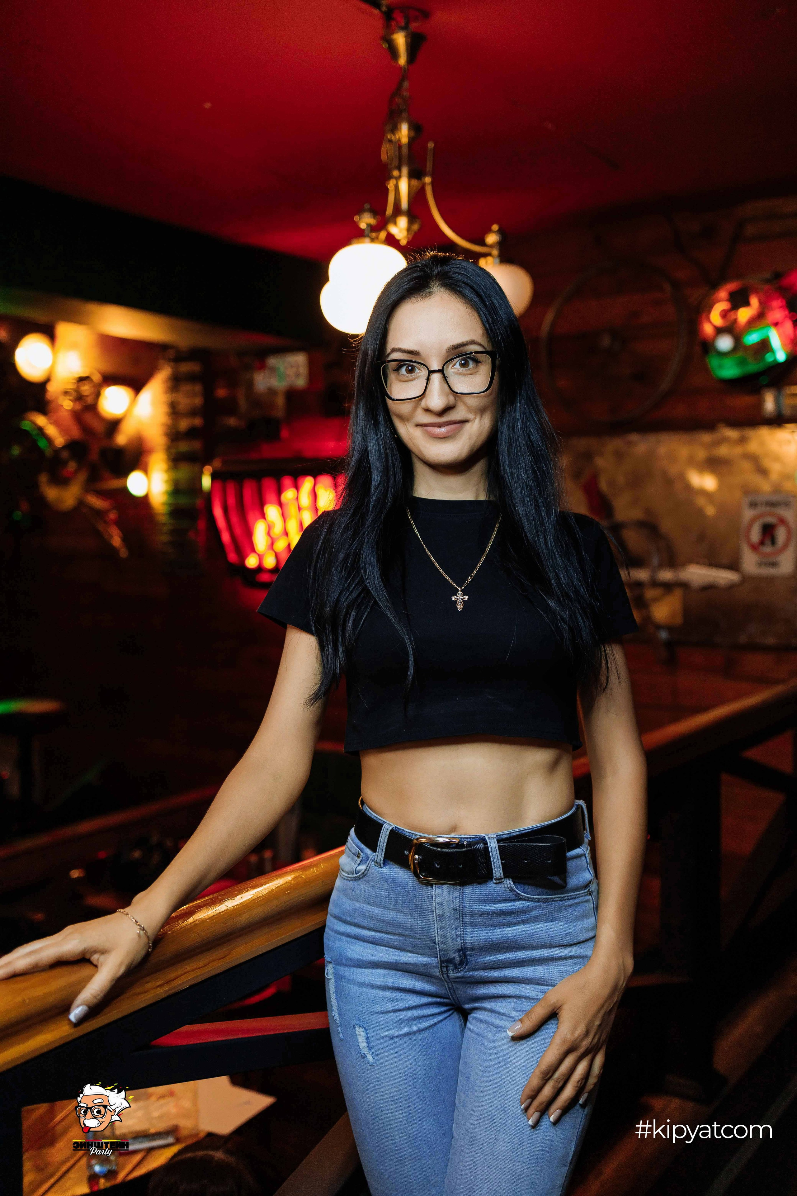 Эйнштейн Party