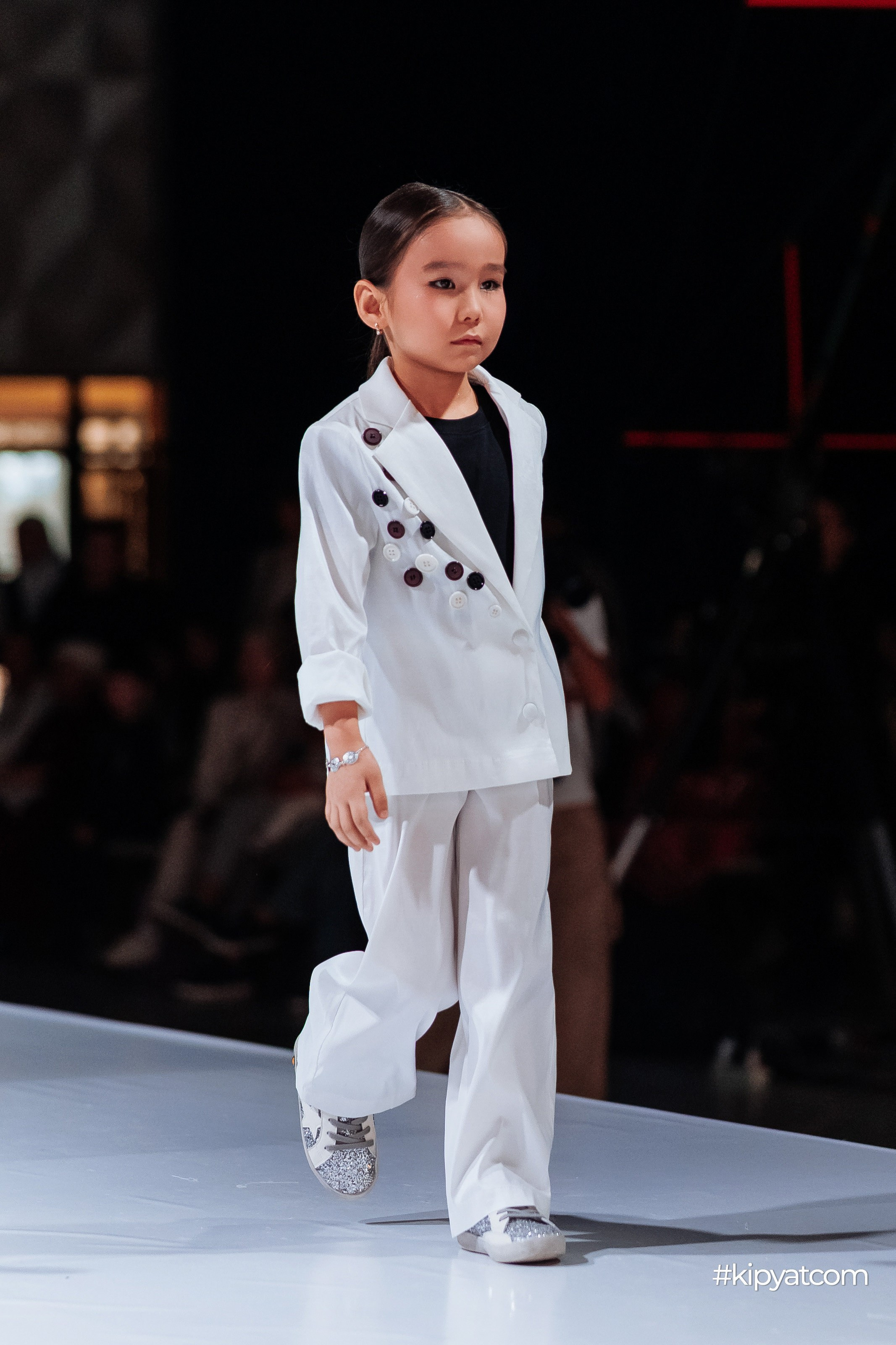 Kids Junior Fashion Show Shymkent 11 season