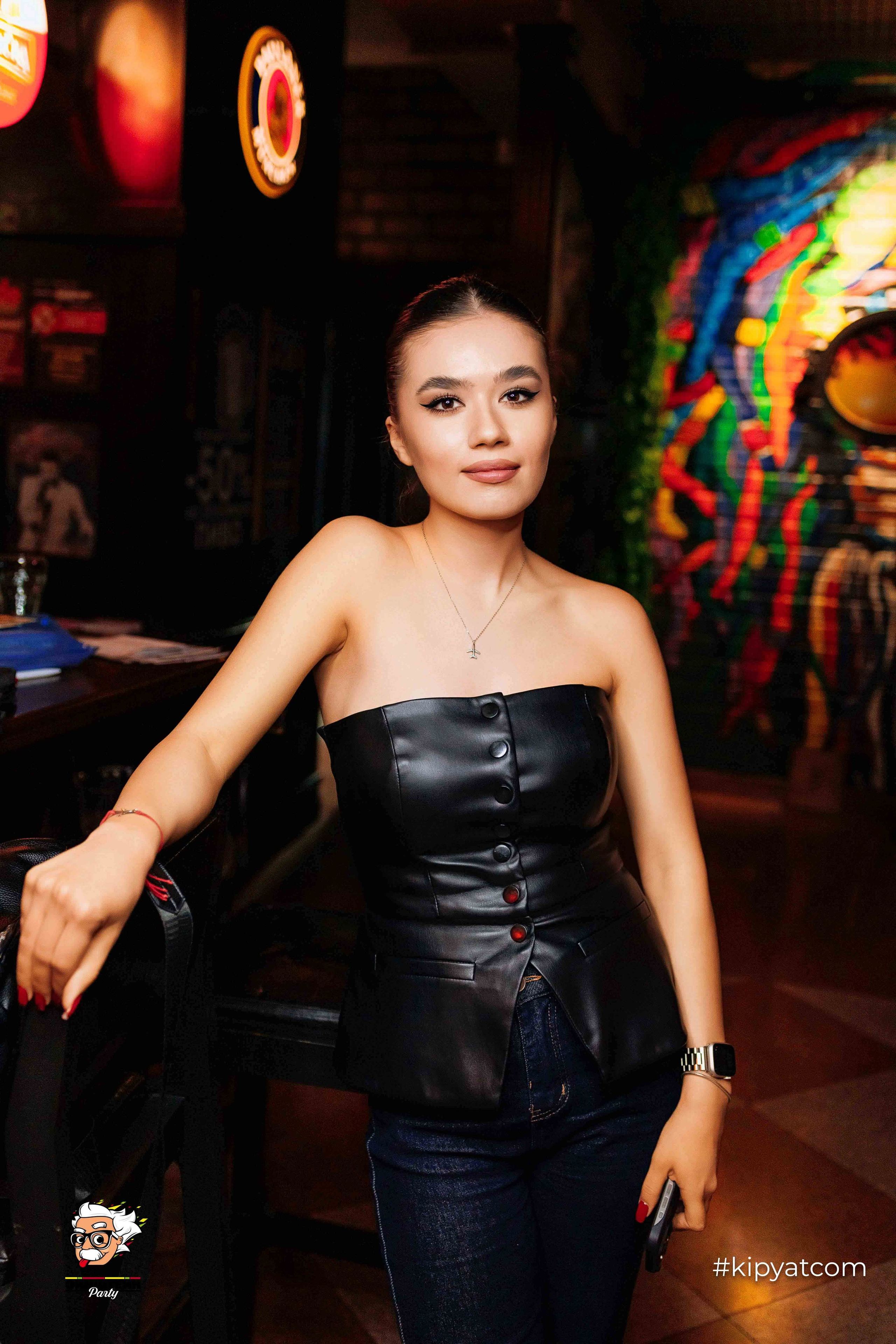 Эйнштейн Party