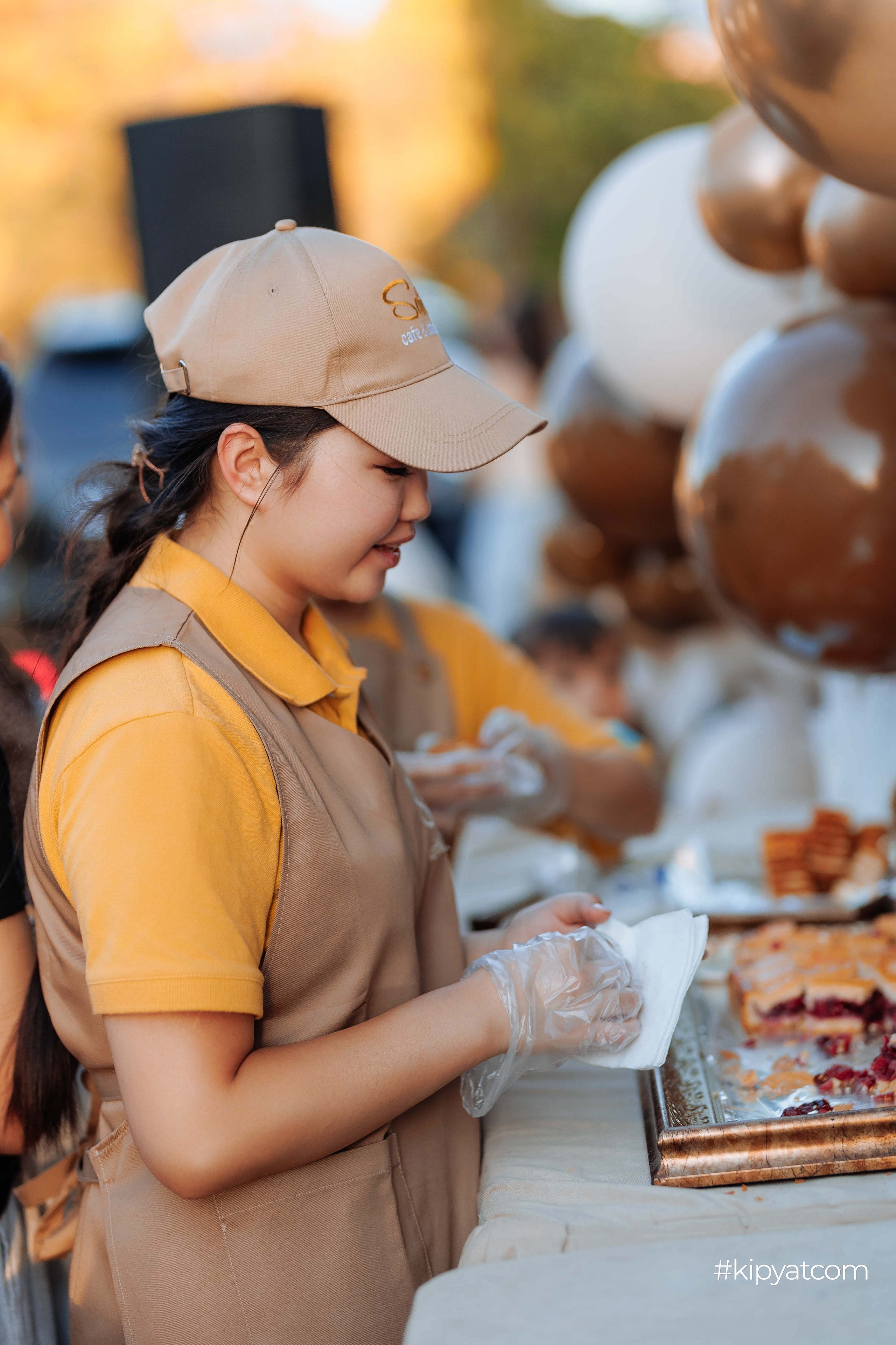 Safia|Кондитерский дом