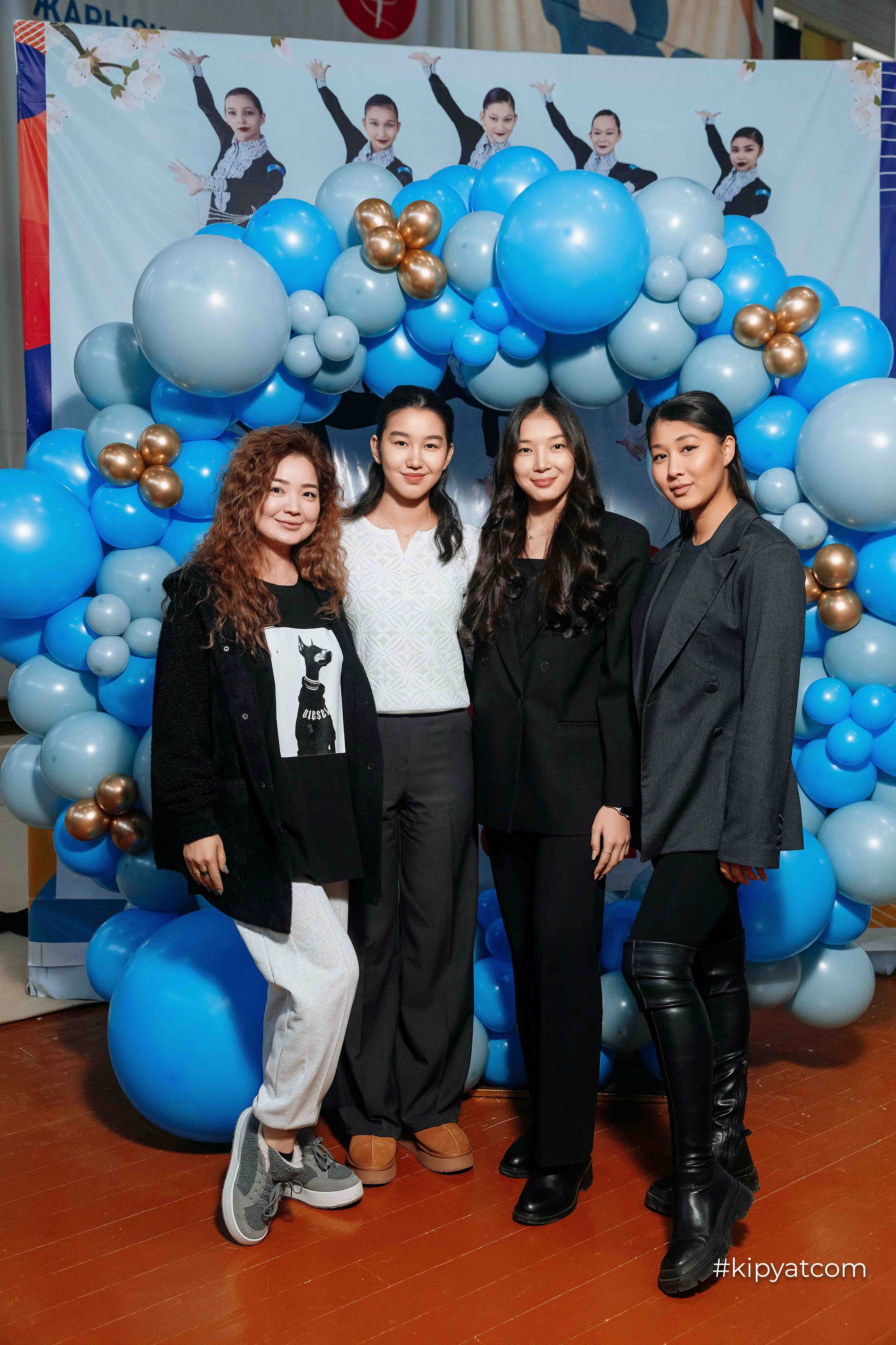 Турнир ко Дню Независимости