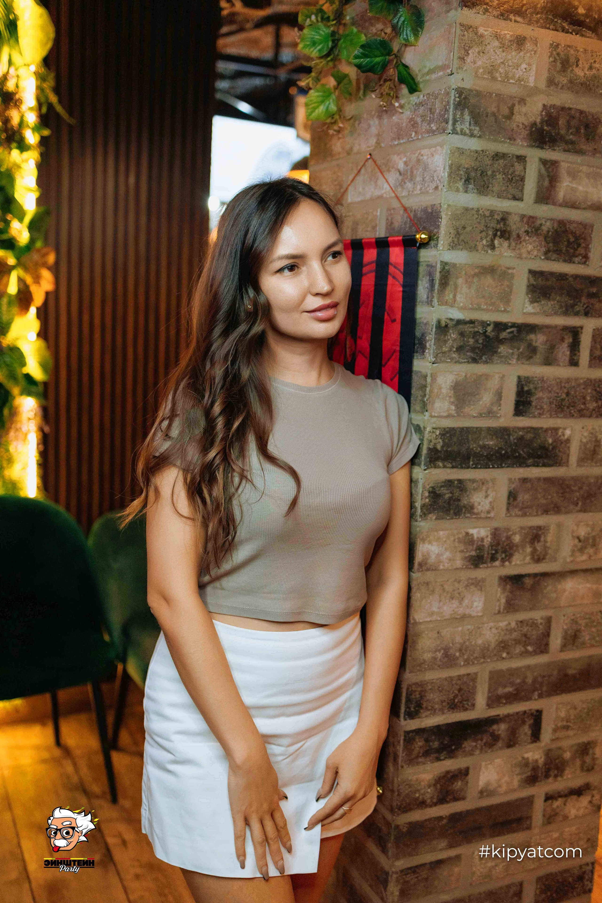 Эйнштейн Party