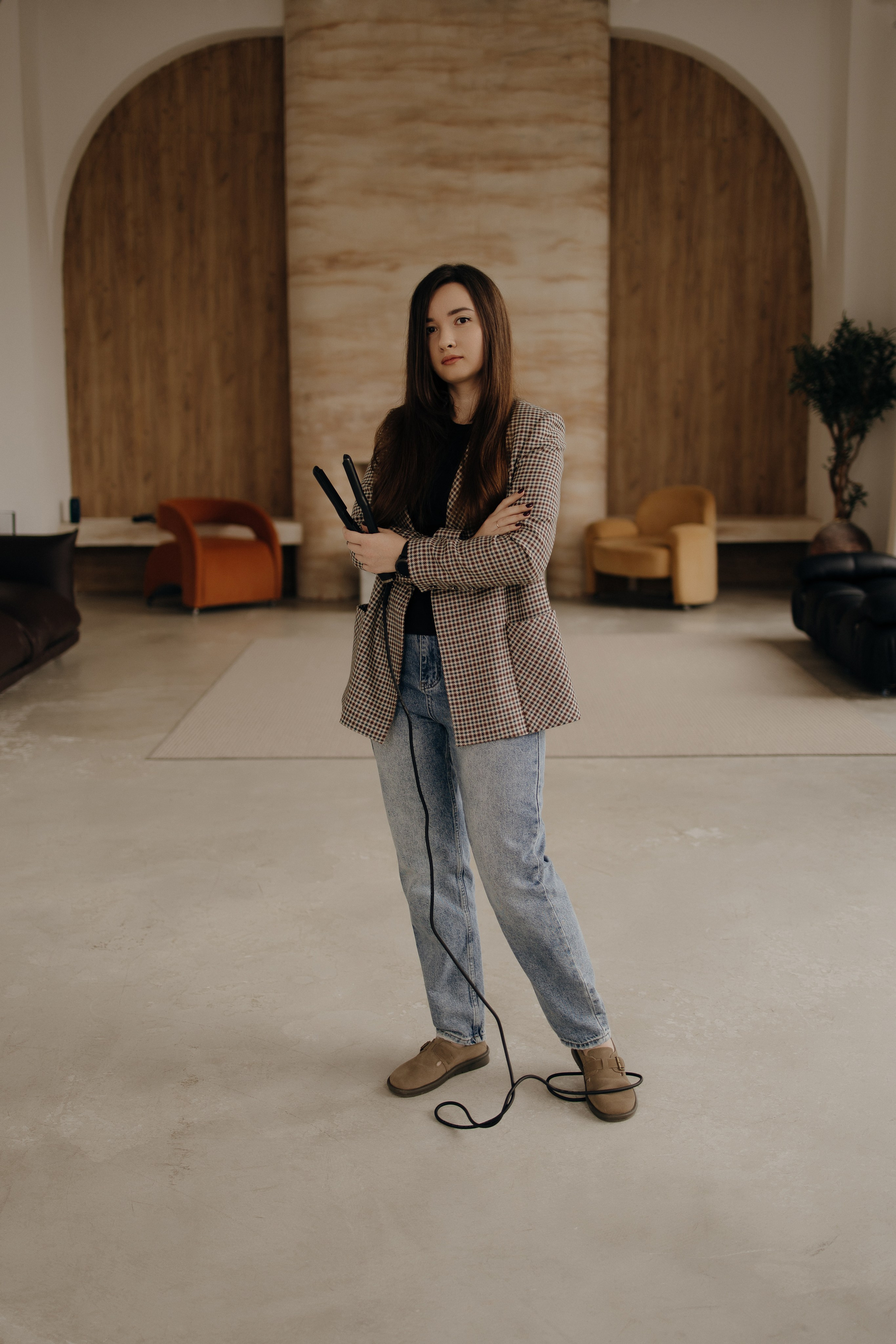 Alina. Фотограф Софья Гречка