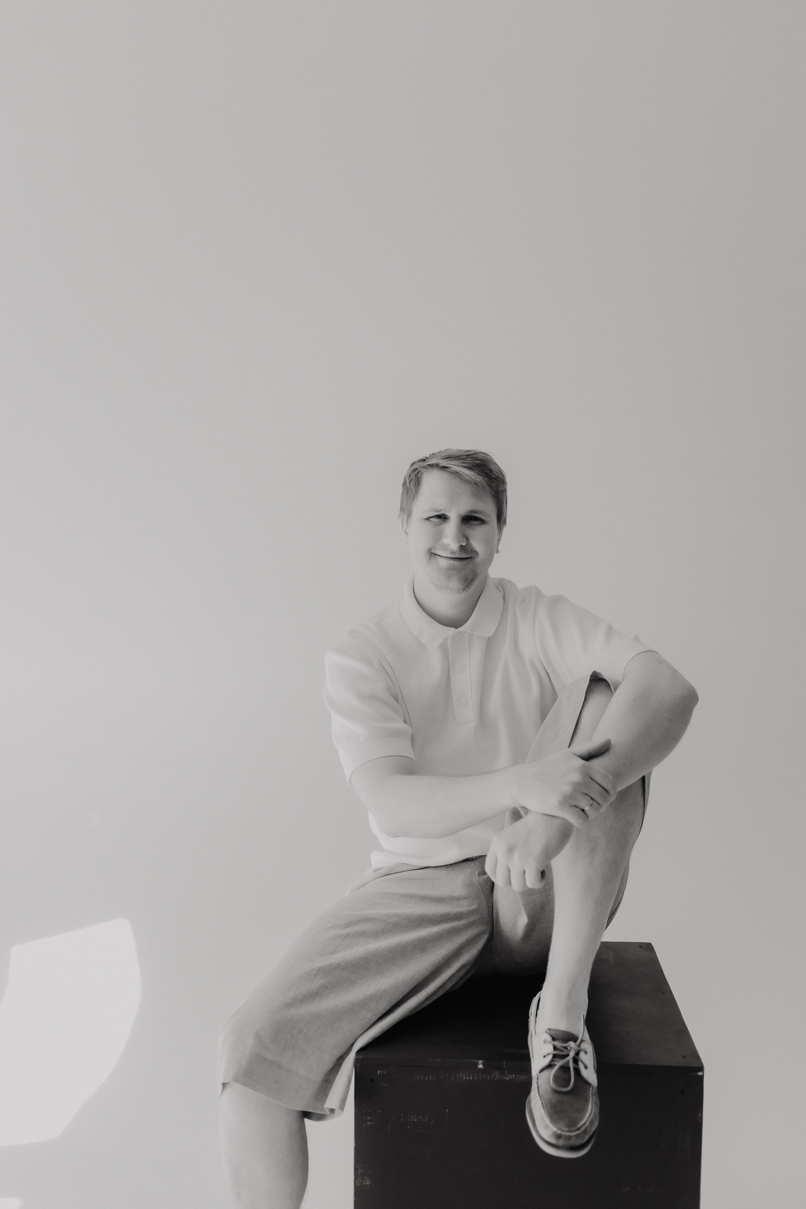 Маша и Рома. Анна Ларина — Lifestyle фотограф в Москве