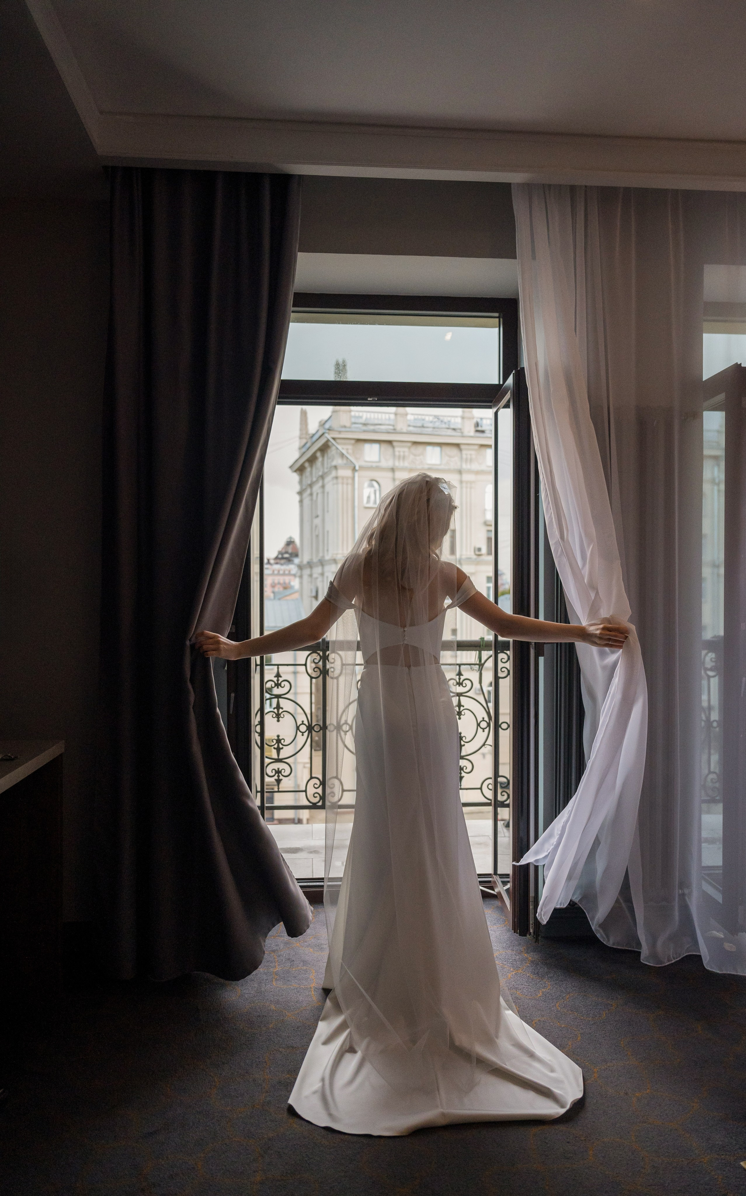 ПОРТФОЛИО. Свадебный и семейный Фотограф в Москве Александр Березин