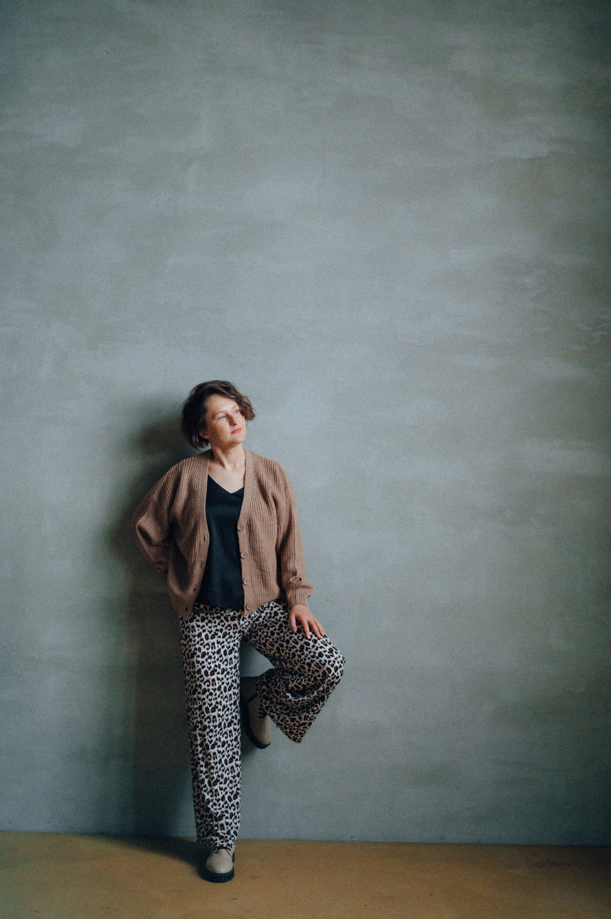 Ольга. Фотостудия Дом. НН. Детский и семейный фотограф Катерина Мишина