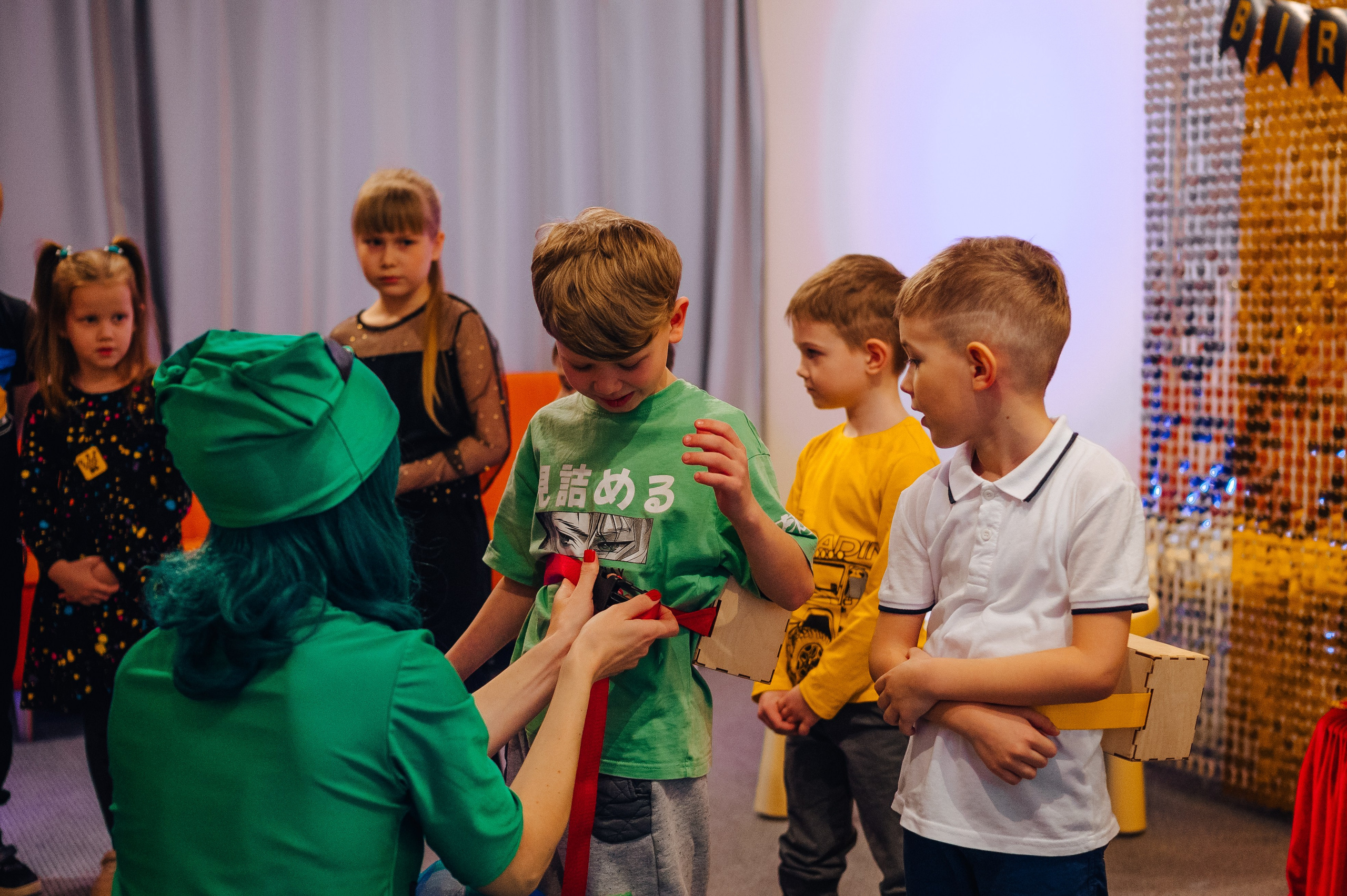 Ярослав. Детский и семейный фотограф Катерина Мишина