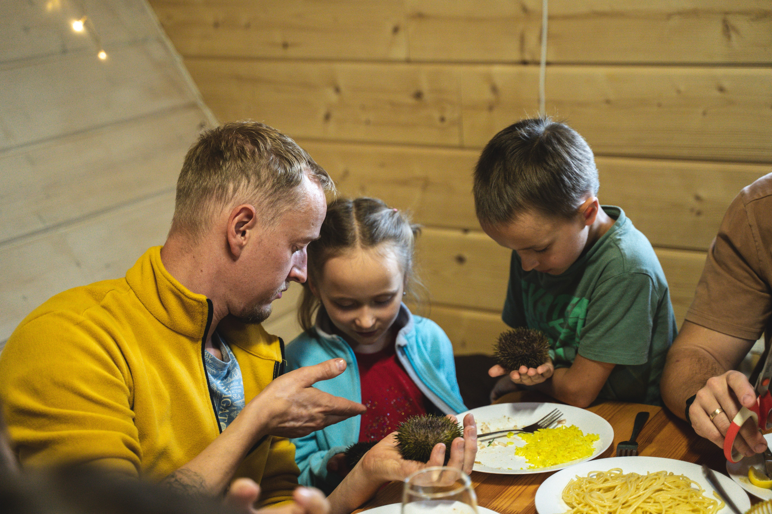 Териберка 2023. Фотограф Ольга Пучкова