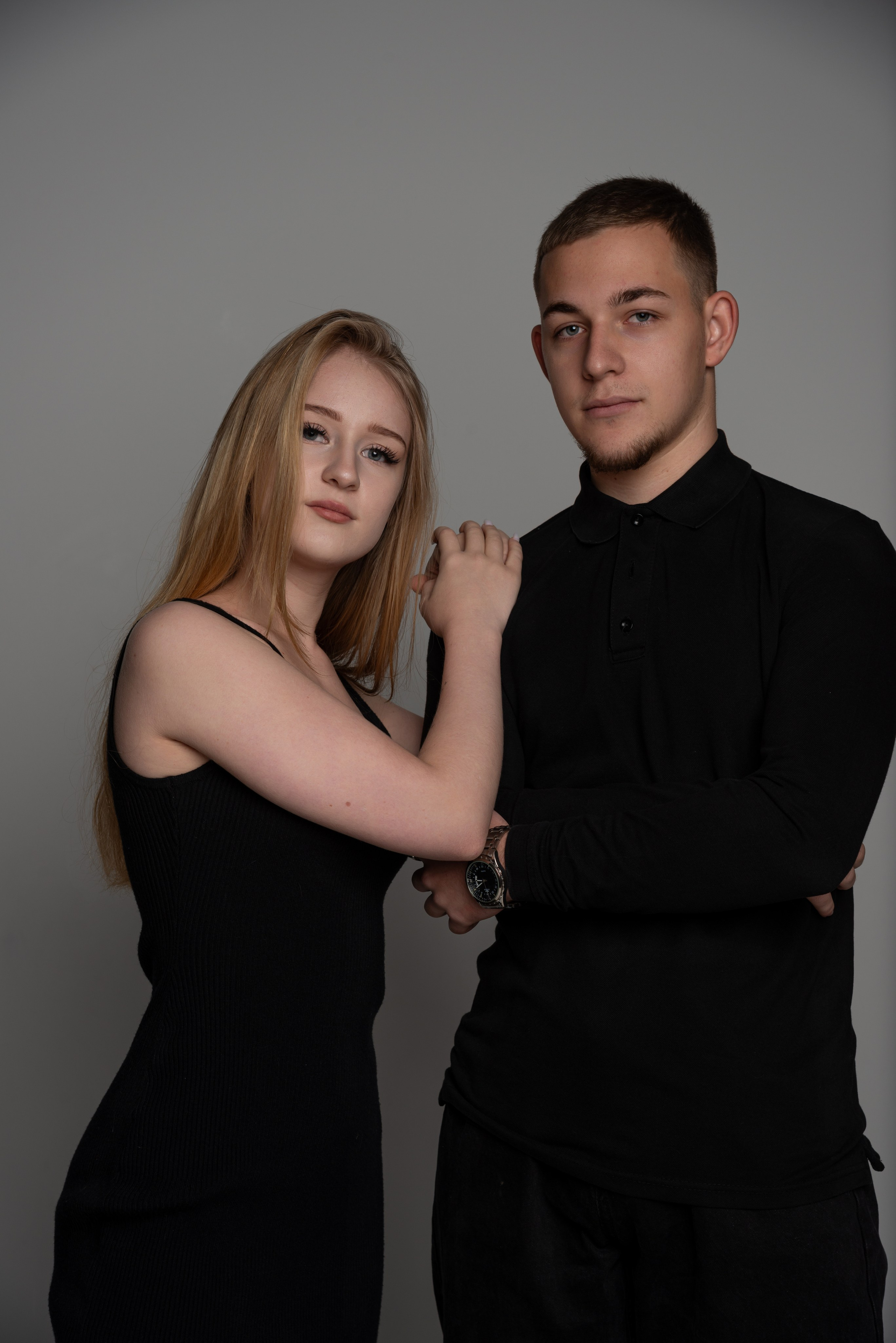 Love story. Фотография — это миг, который фиксирует вечность