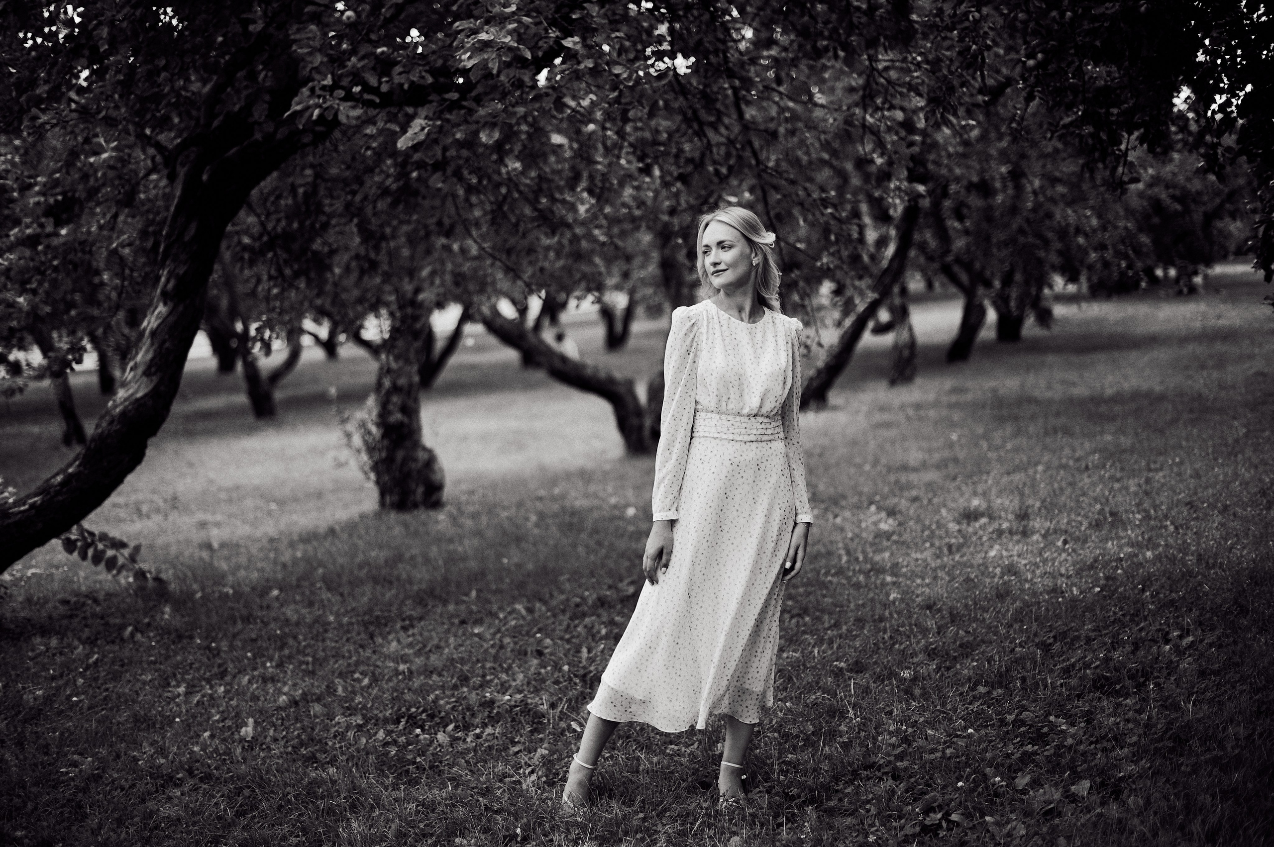 АЛИНА. Свадебный и семейный фотограф РИТА БОЧКАРЁВА