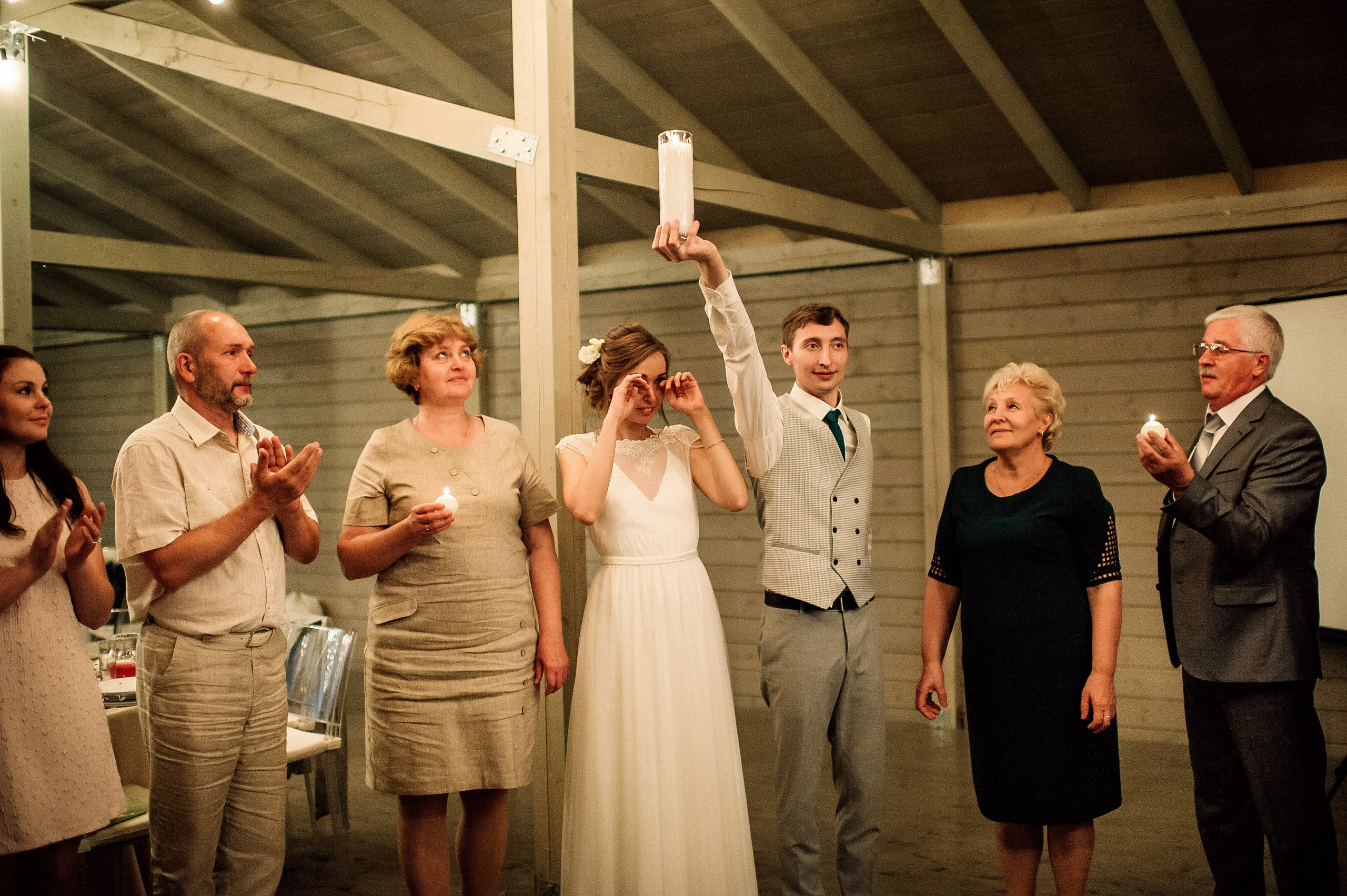 НАТАША и ИЛЬЯ | Часть II. Свадебный и семейный фотограф РИТА БОЧКАРЁВА