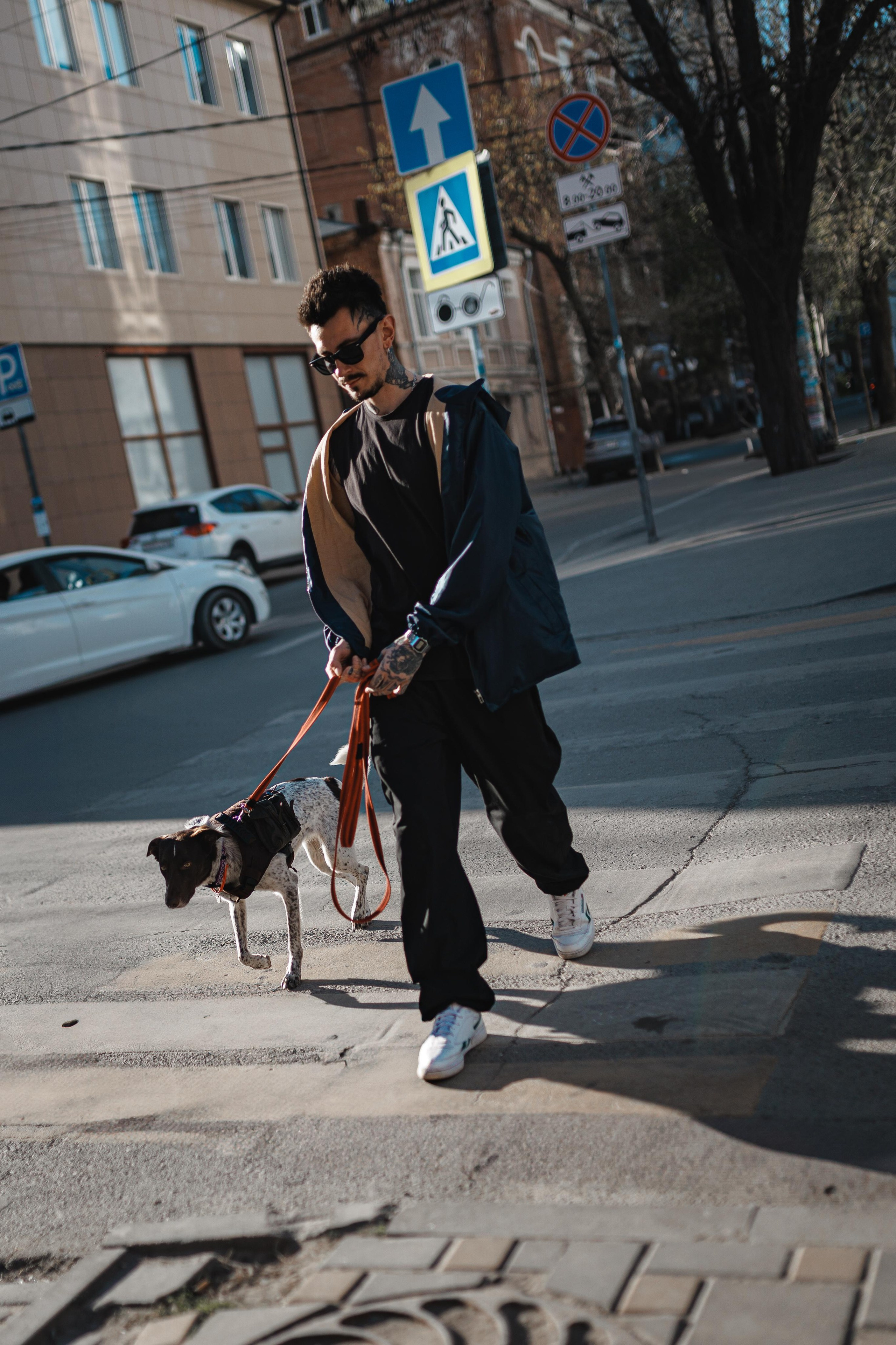 Никита. Фотограф в Ростове-на-Дону Ника Обида