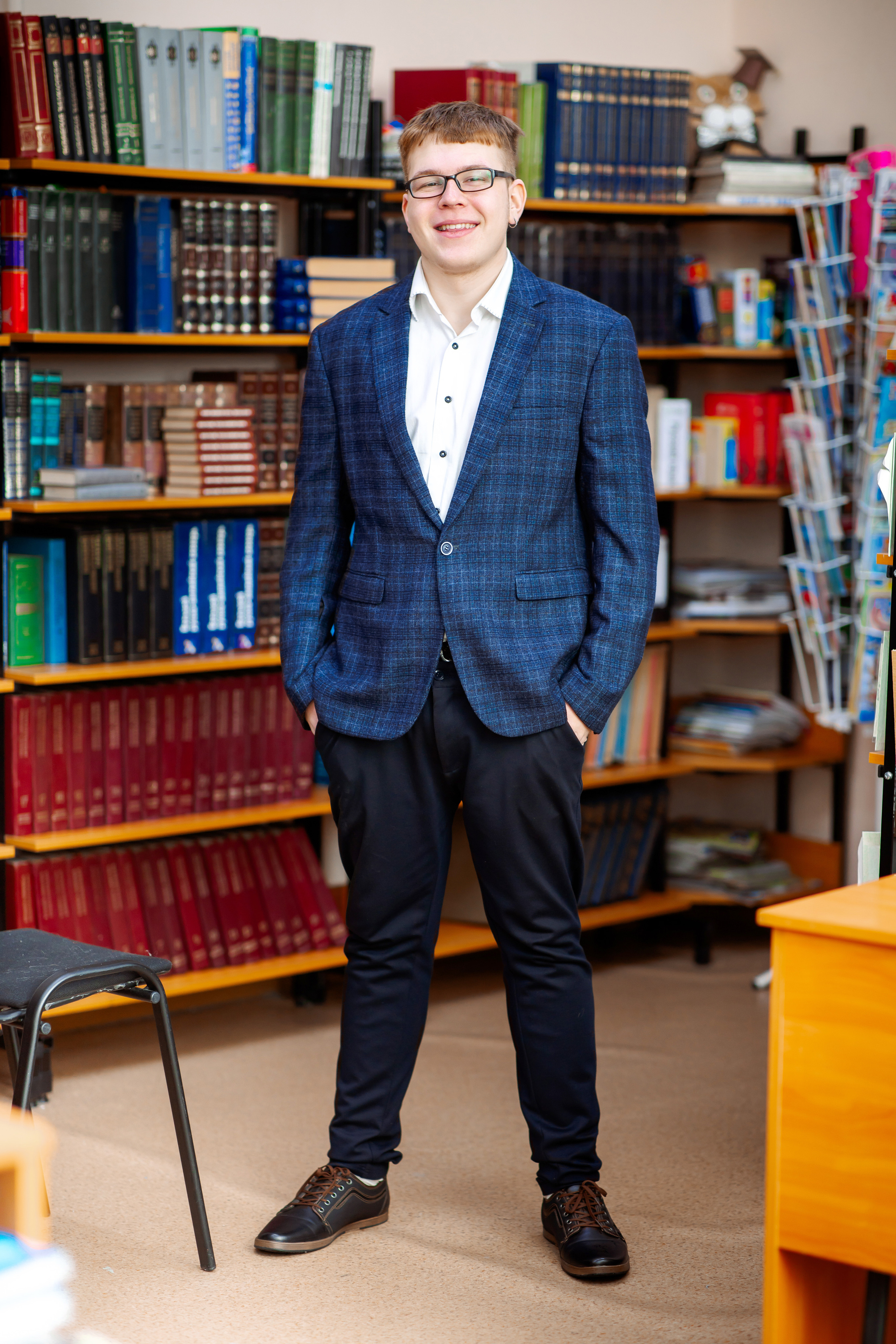 Онлайн курс «Фотограф выпускных альбомов». Фотограф Антонина Бочкарёва