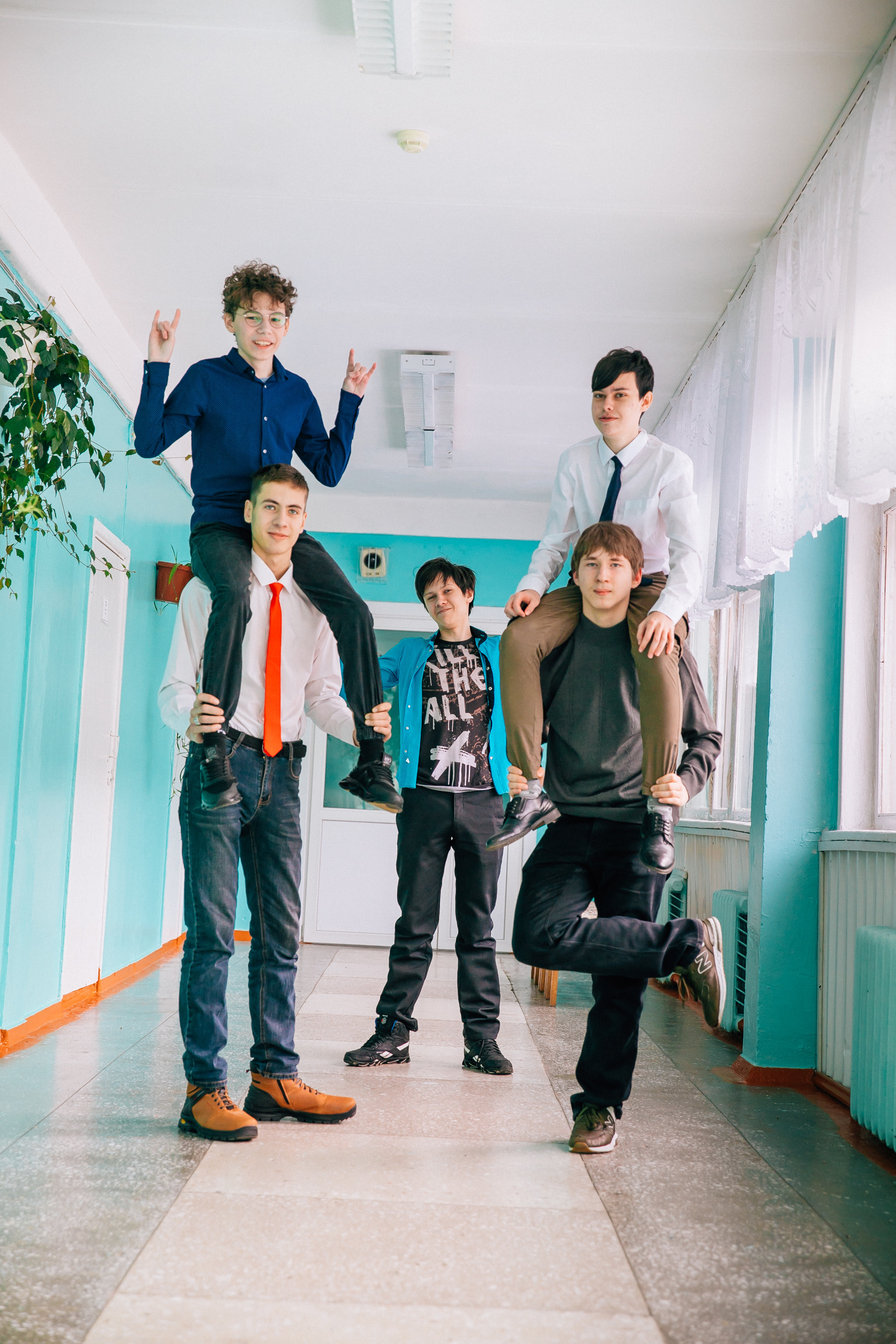 Онлайн курс «Фотограф выпускных альбомов». Фотограф Антонина Бочкарёва