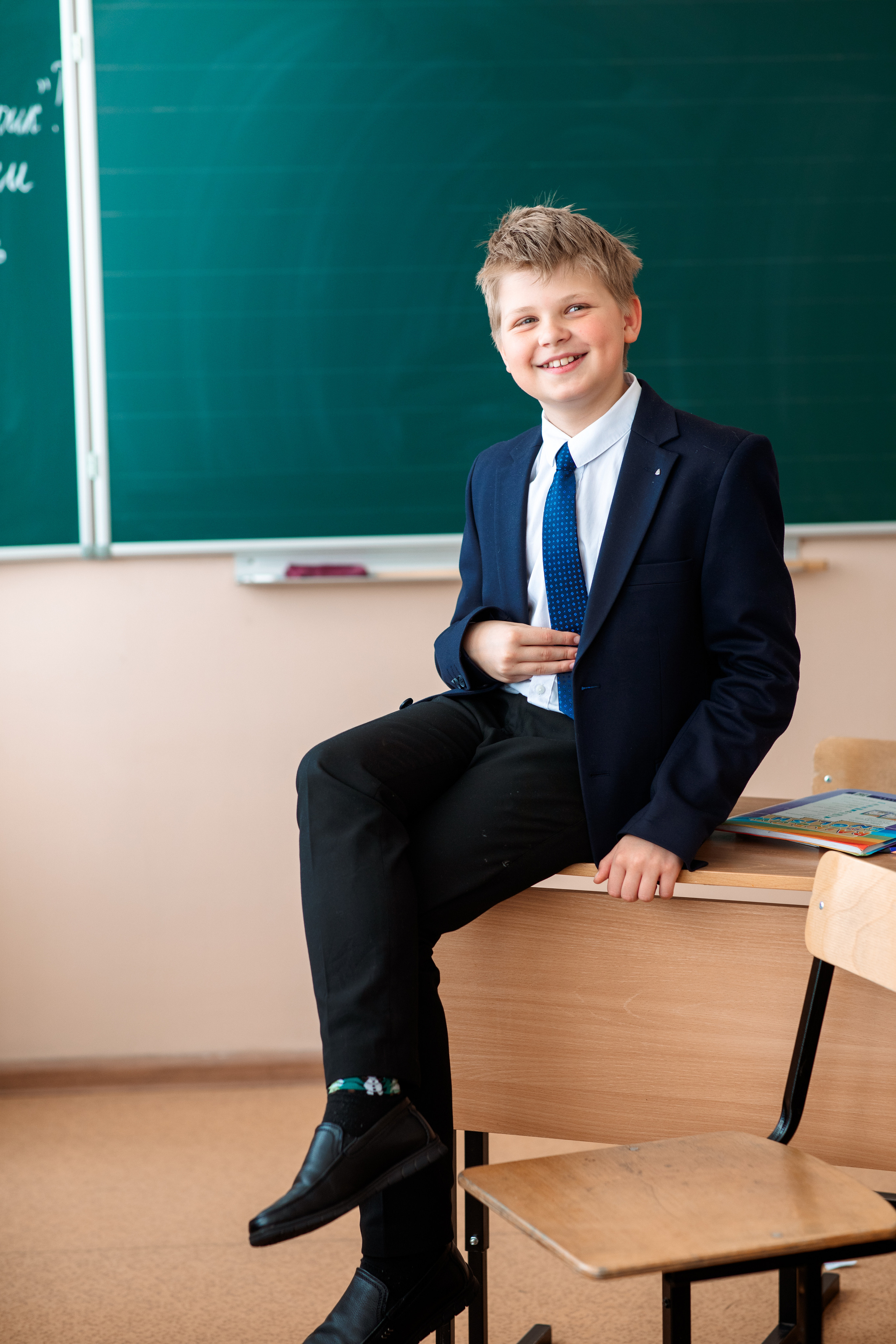 Онлайн курс «Фотограф выпускных альбомов». Фотограф Антонина Бочкарёва