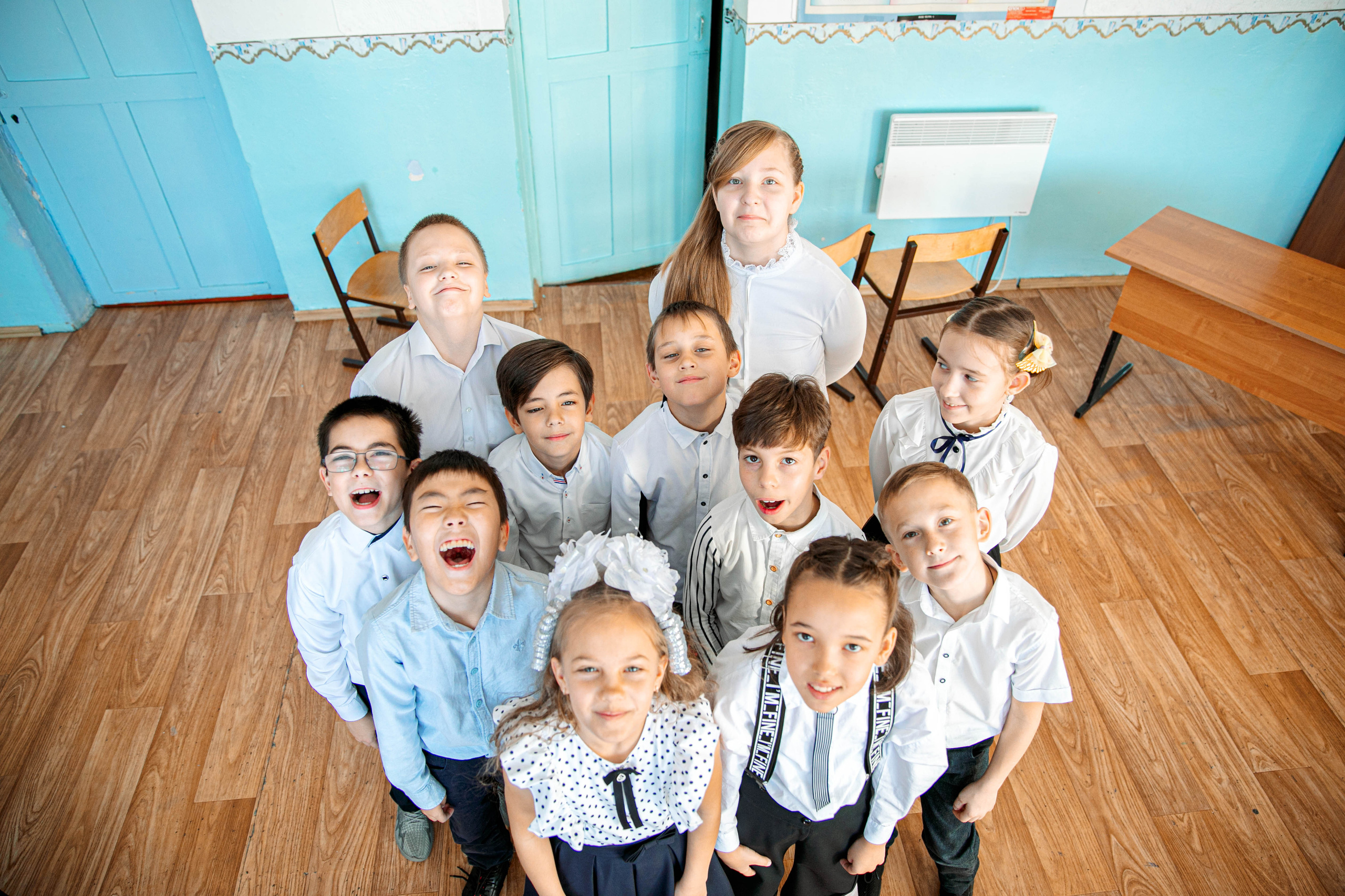 Онлайн курс «Фотограф выпускных альбомов». Фотограф Антонина Бочкарёва