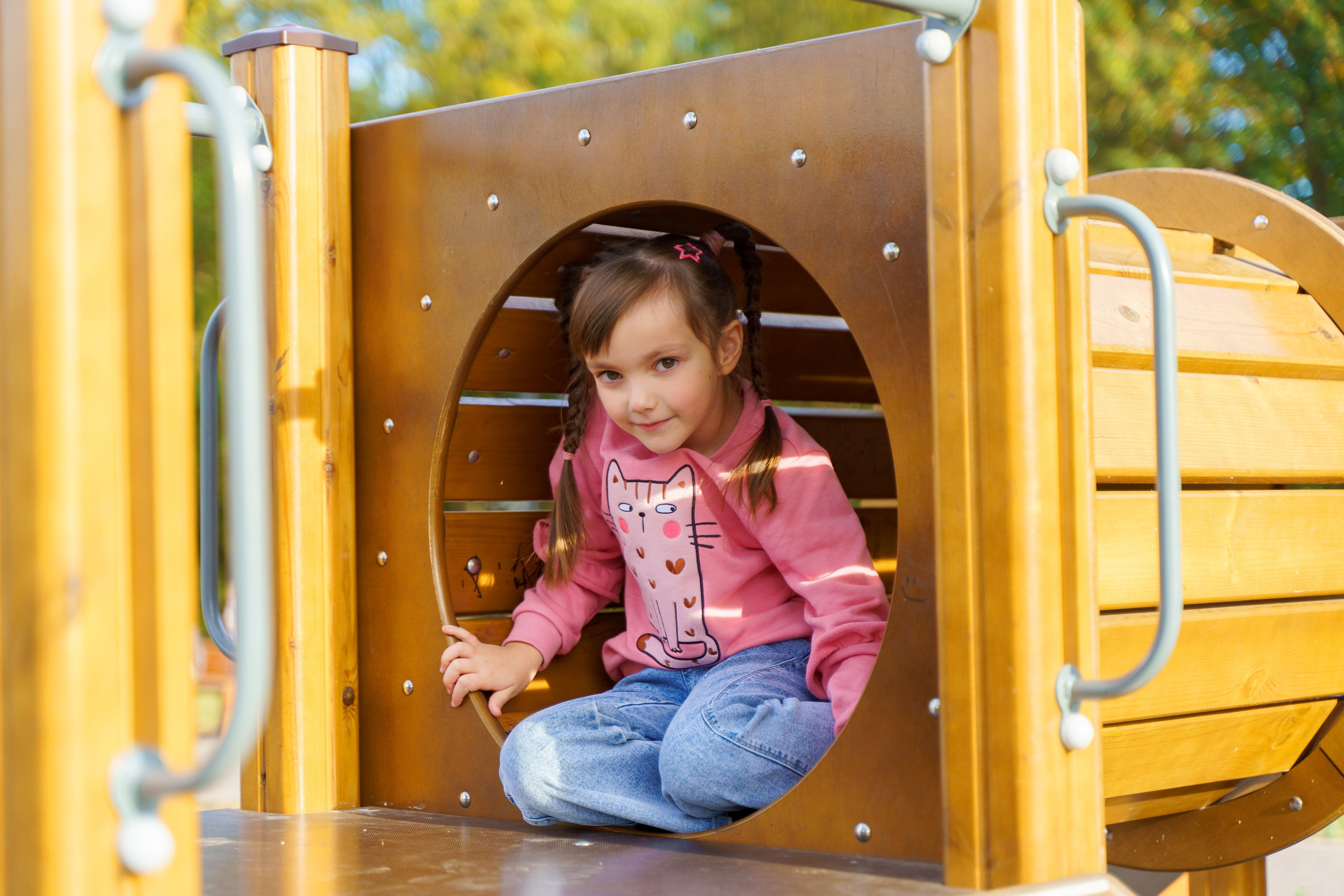 Детские сады. Детский и школьный фотограф Дмитрий Рыбалко