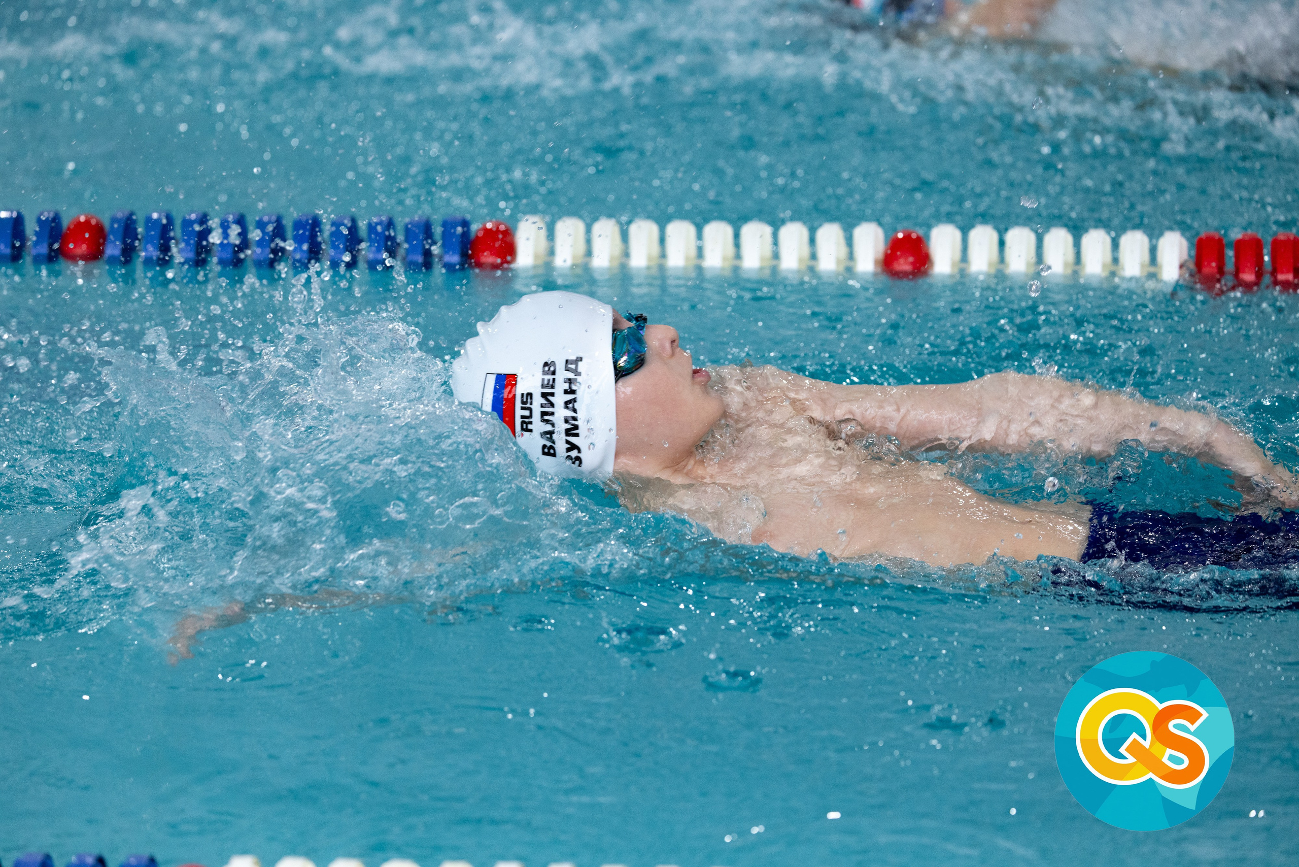 QueenShark, III этап // Фотограф Алексей Соломин. Спортивный фотограф Алексей Соломин