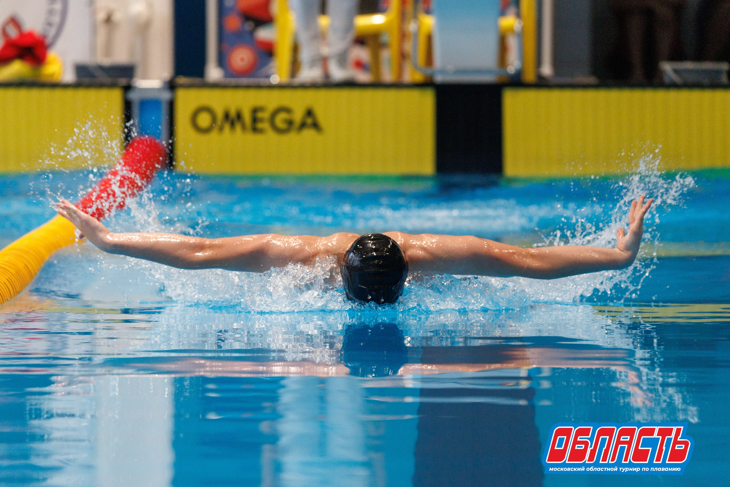 Фото с турнира "Область", Мытищи. Спортивный фотограф Алексей Соломин