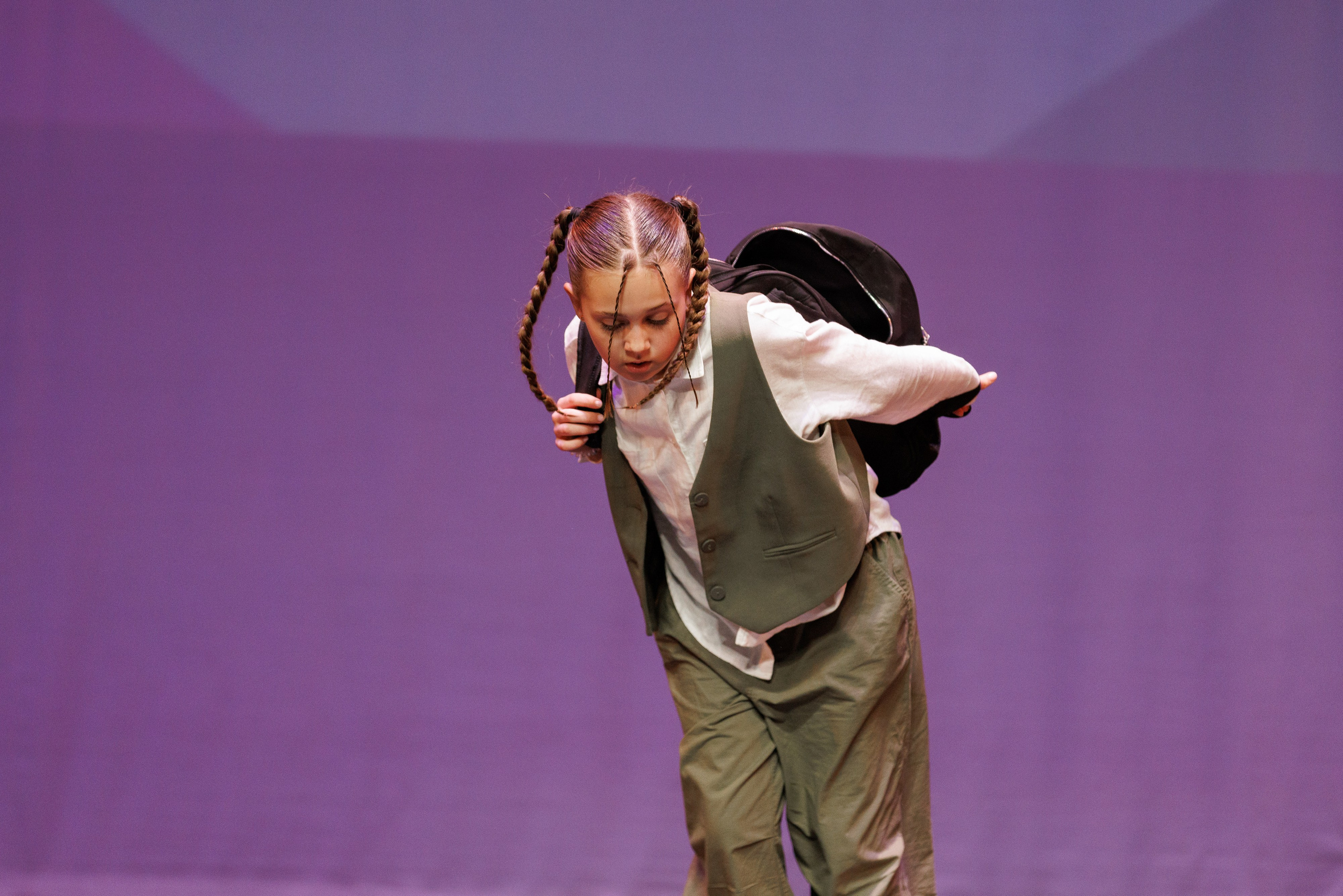 Фестиваль "Звезда восходящая 2025". Спортивный фотограф Алексей Соломин