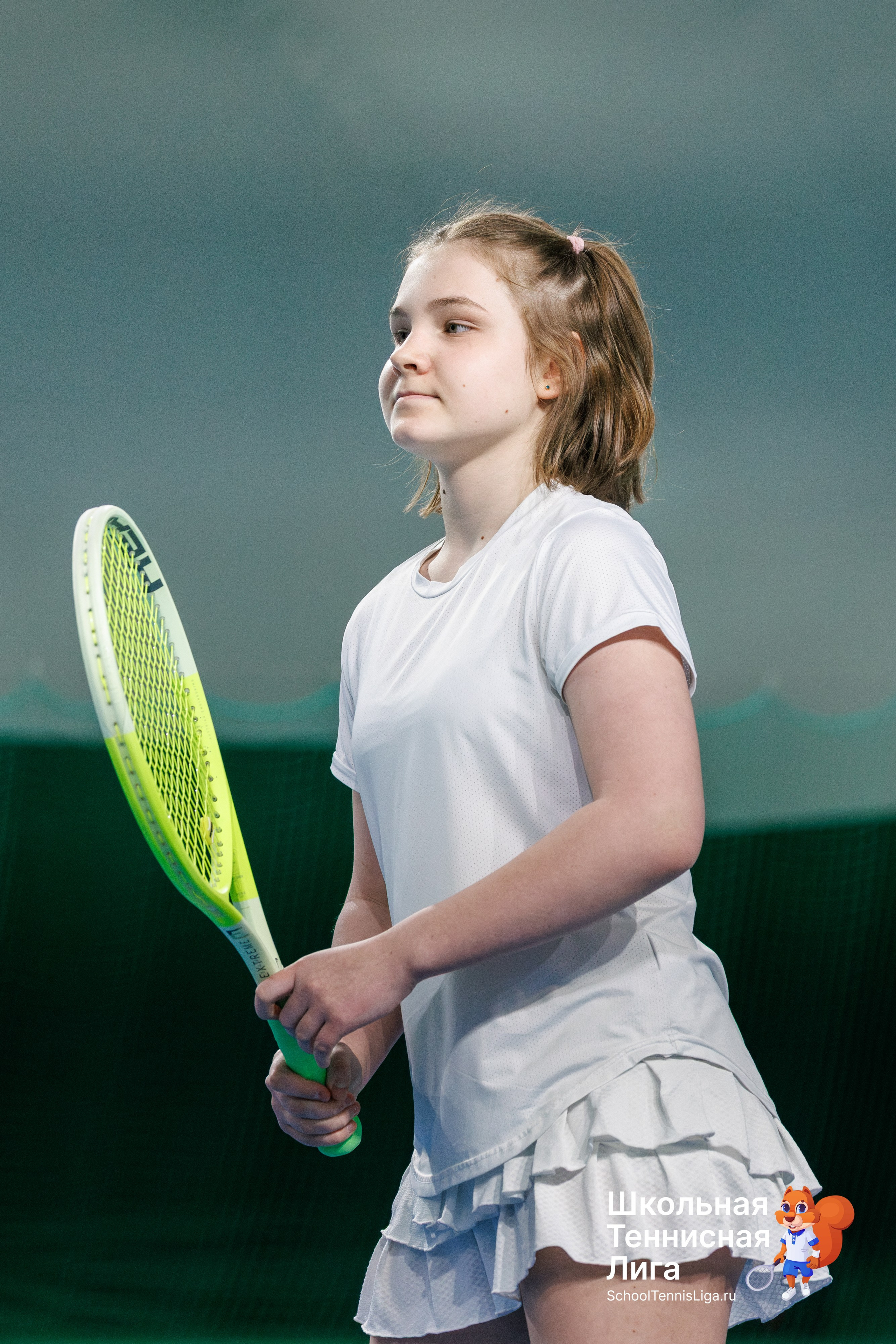 Турнир ШТЛ в Видном. Спортивный фотограф Алексей Соломин