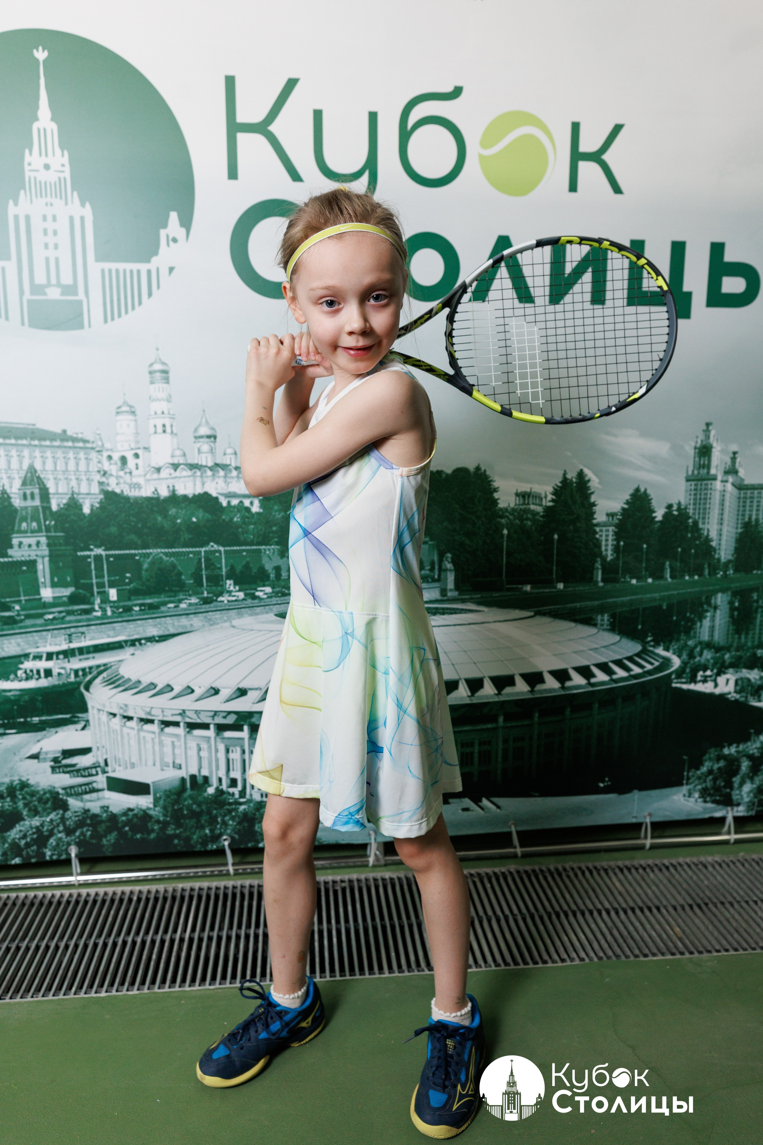 "Кубок столицы" в Лужниках // 20 апреля 2025. Спортивный фотограф Алексей Соломин