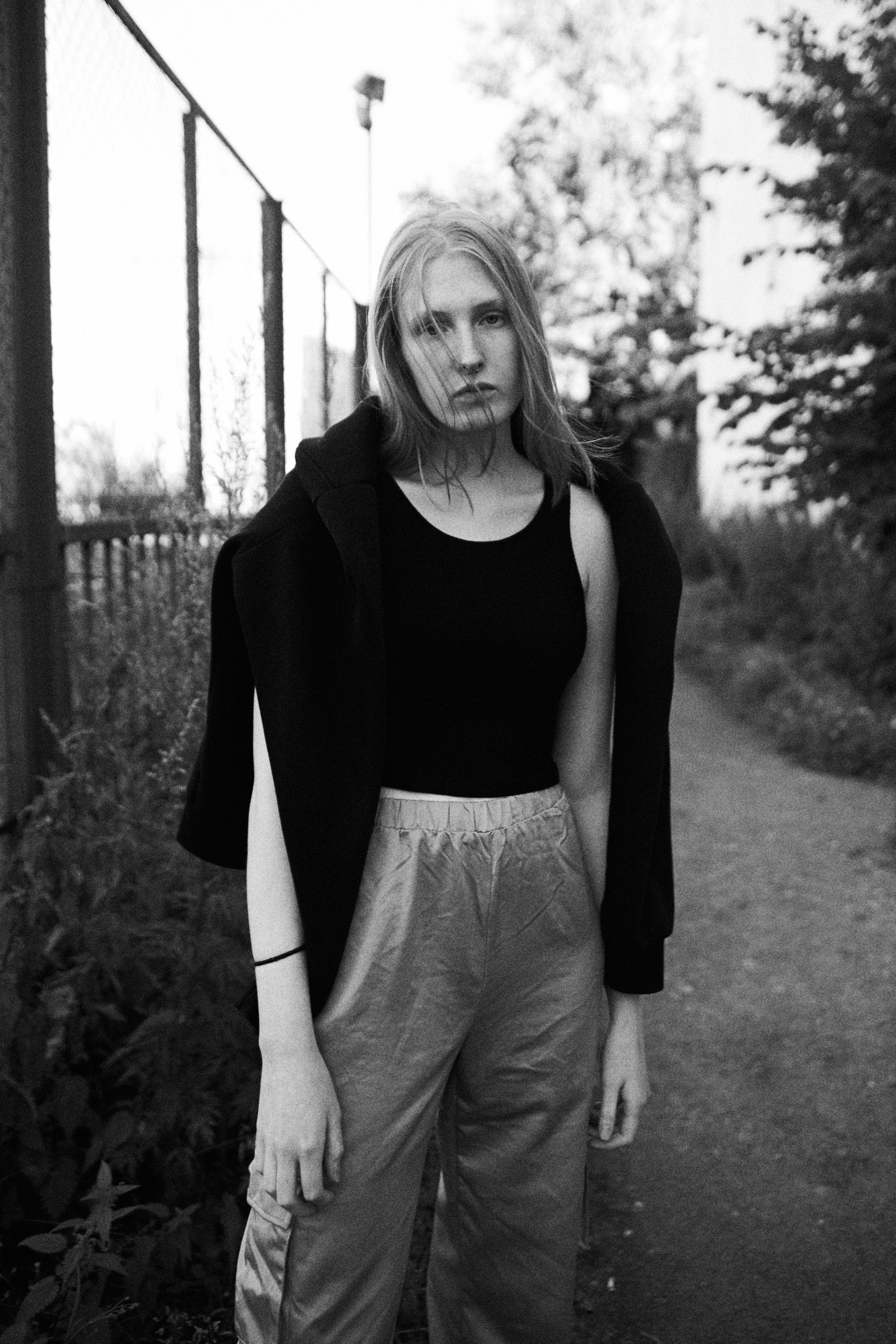 Алиса. Портретный фотограф в Санкт-Петербурге Ксения Петряшова