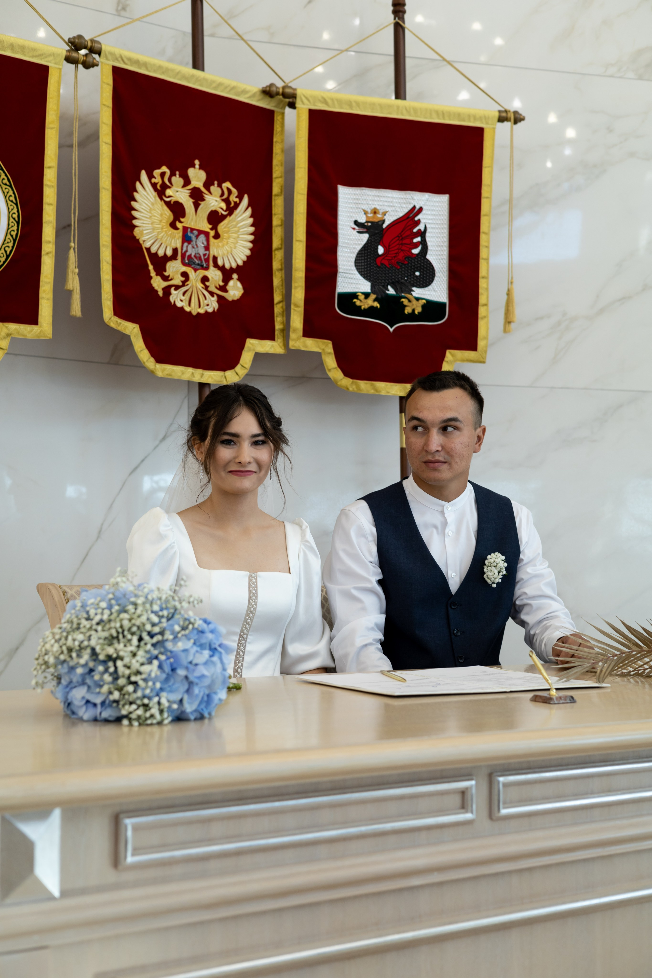 Константин+Алсу. Фотограф Элла Ефимова