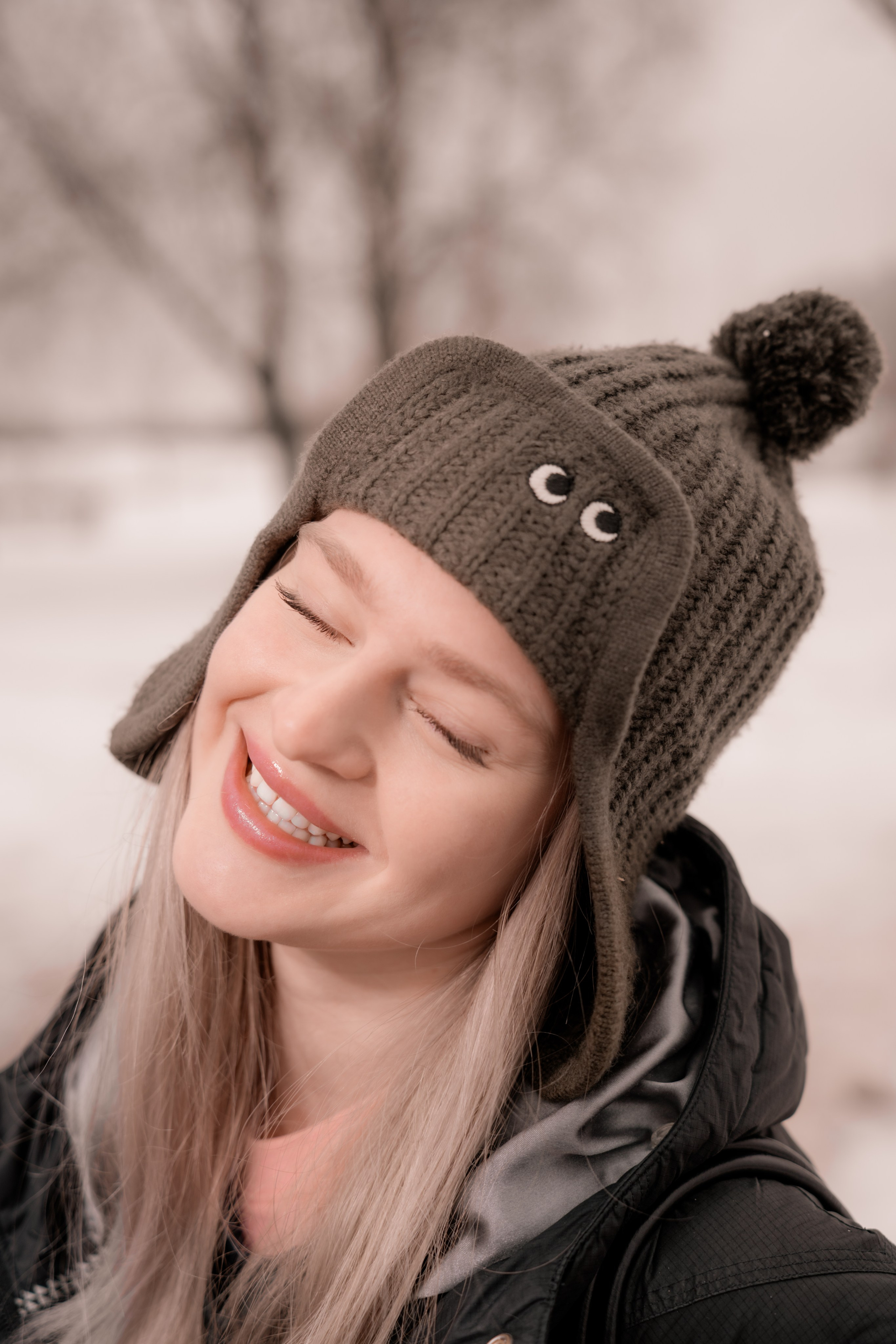 Портреты. Творения свободного художника