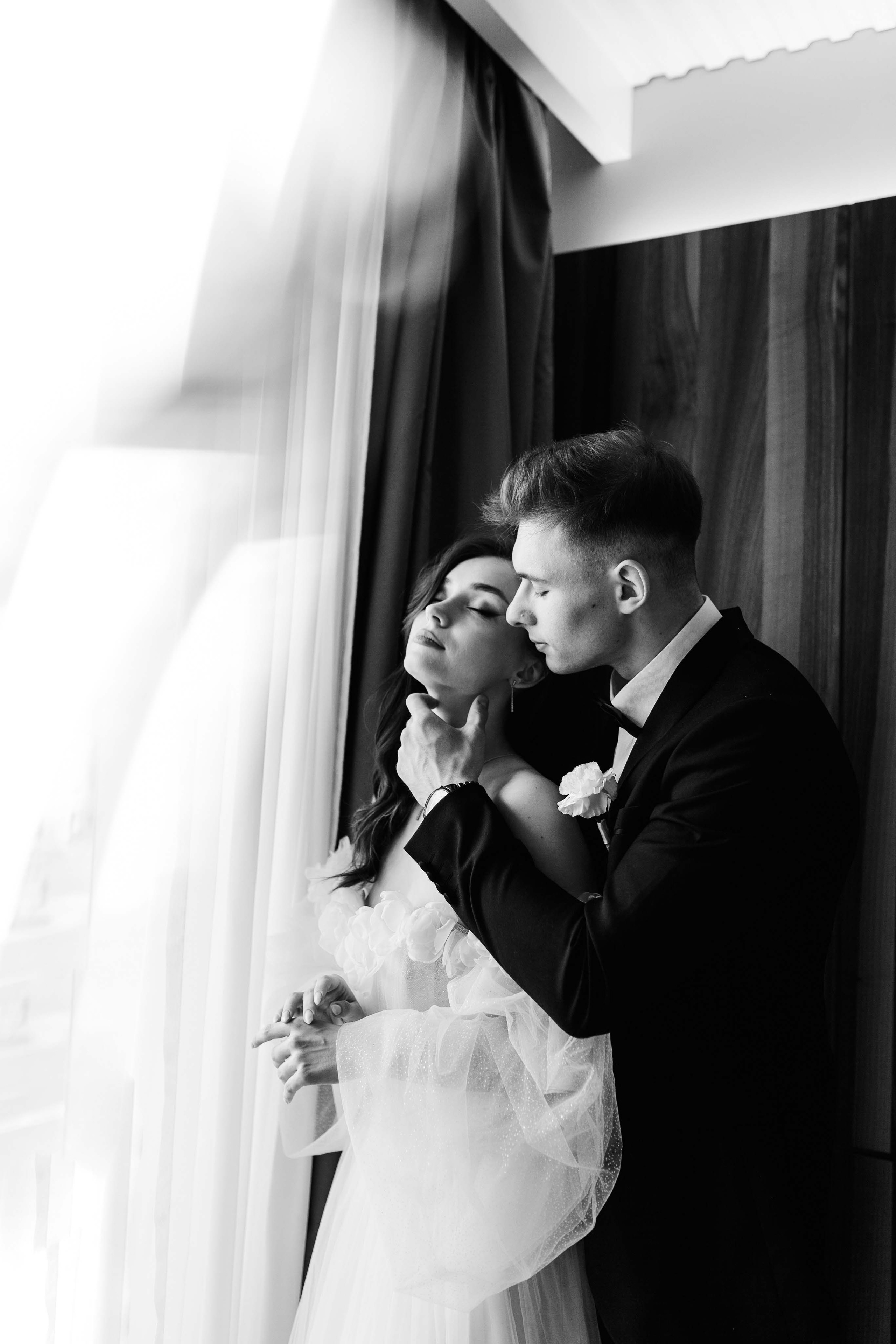 Свадебная съемка в москве. Свадебный фотограф Мария Железняк в Москве