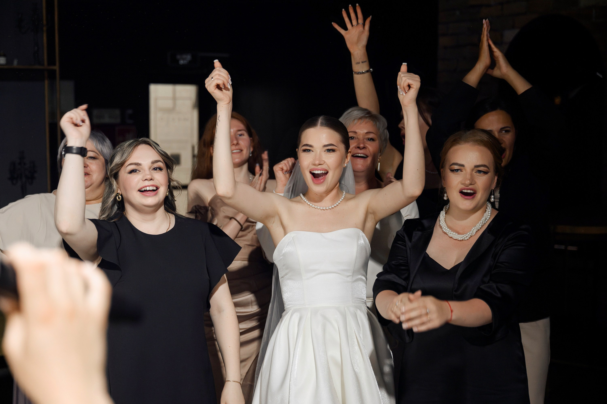 Владислав и Анна. Zhulanovilya