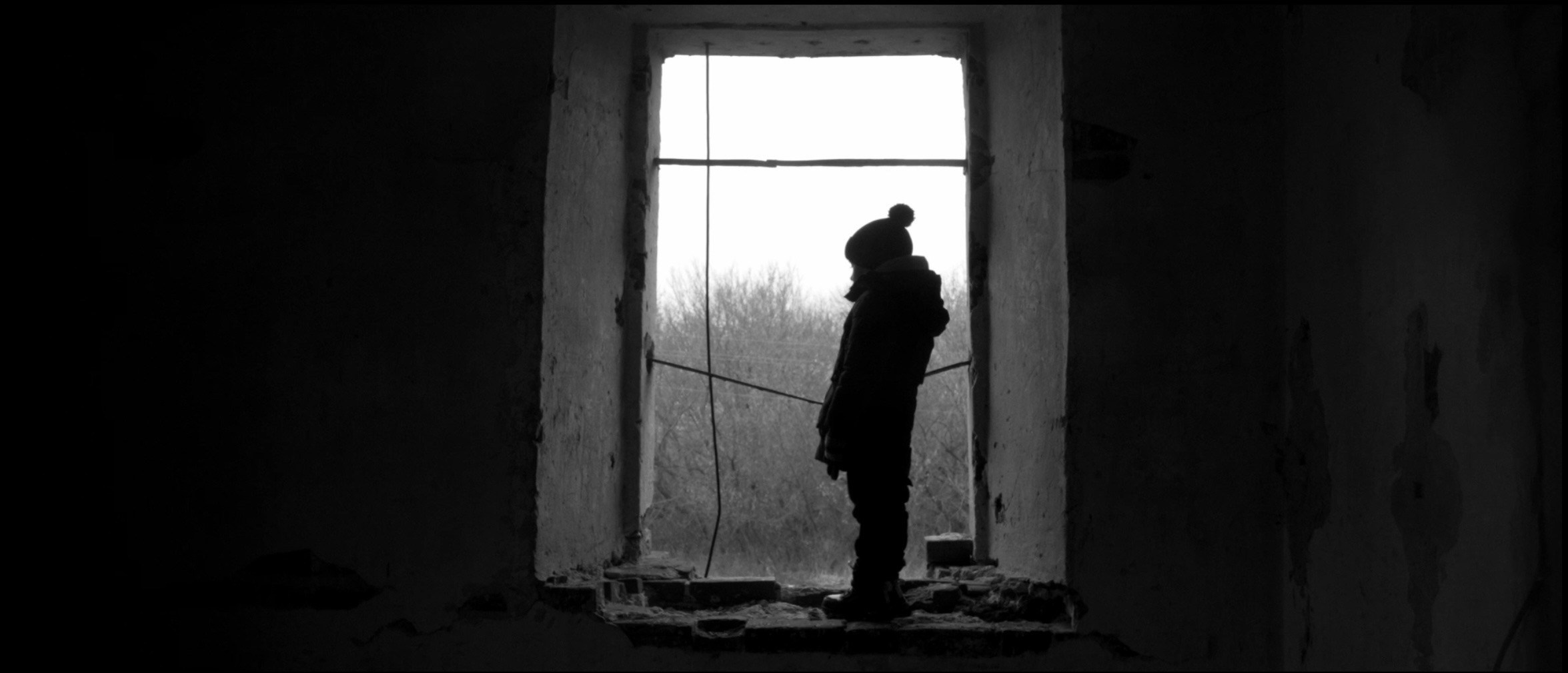 Маленький человек. Vdovina.V