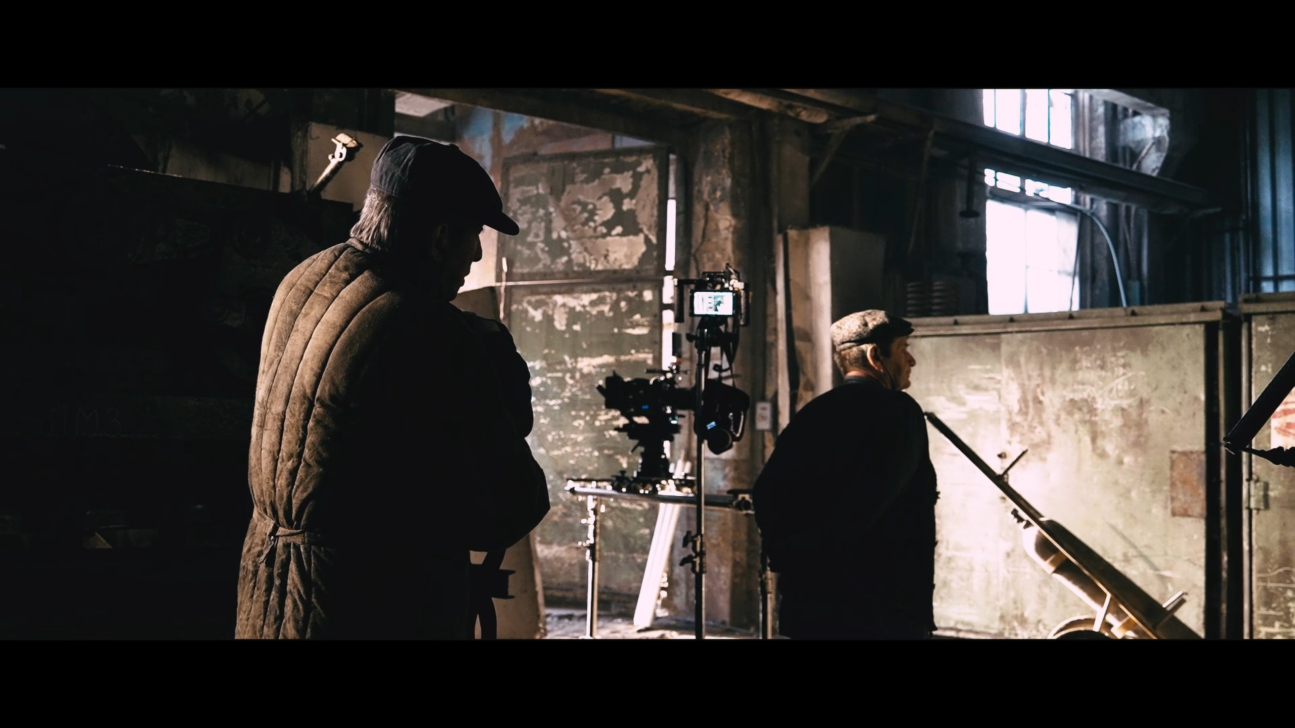 Репортаж / бэкстейдж. Vdovina.V