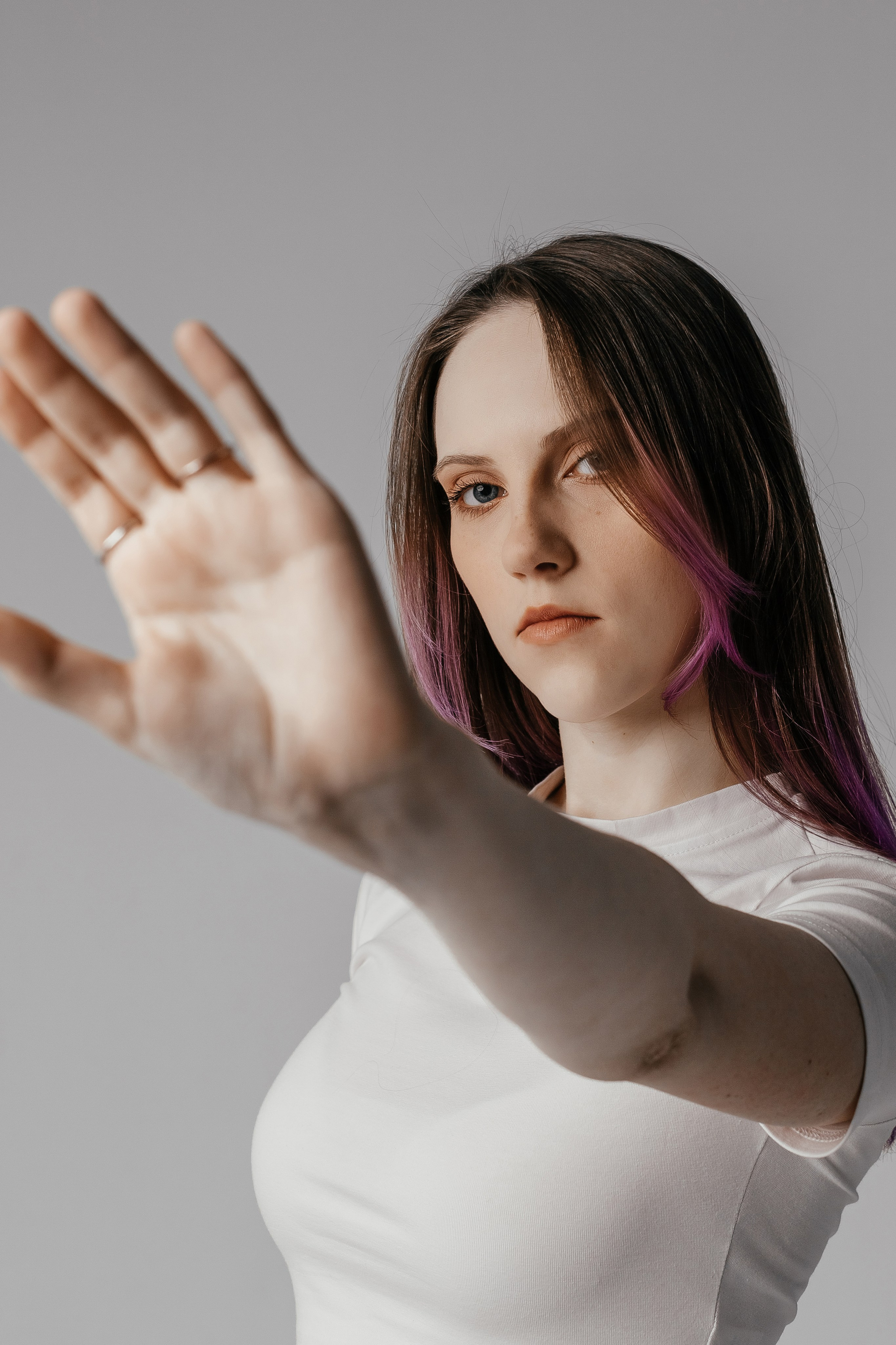 Полина. Фотограф Краснодар Марго Хелбен