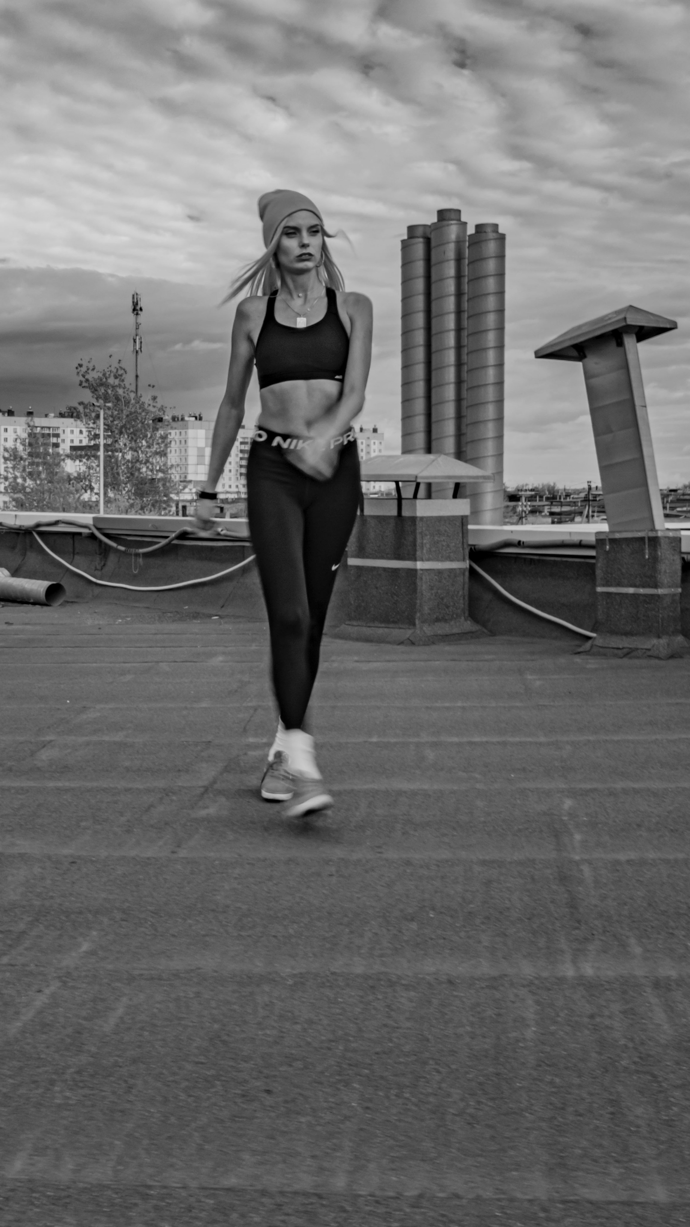 Юлия. Главная