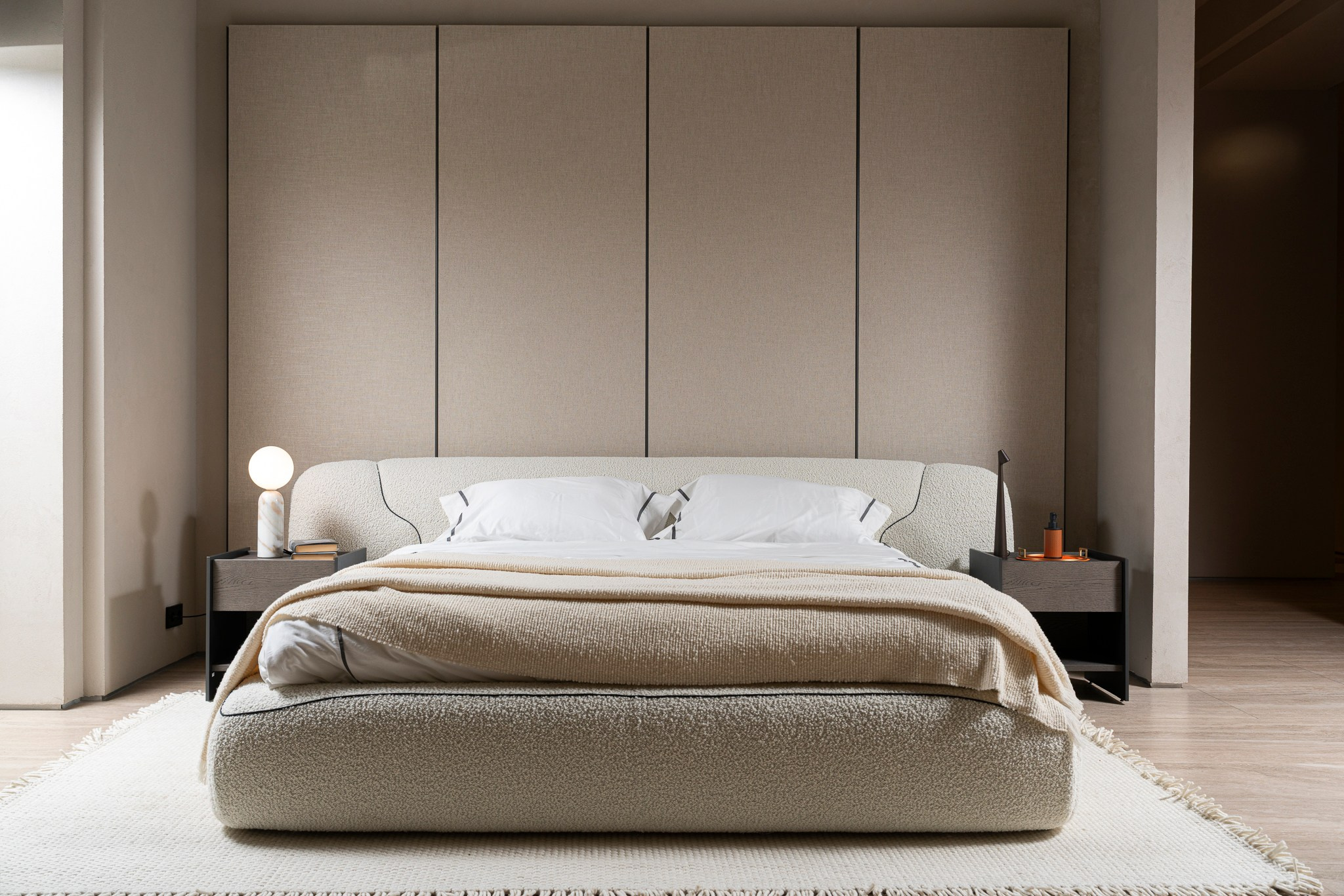 Трио Интерьер 2026 (Кутузовский 8, 10). Фотограф Василий Буланов