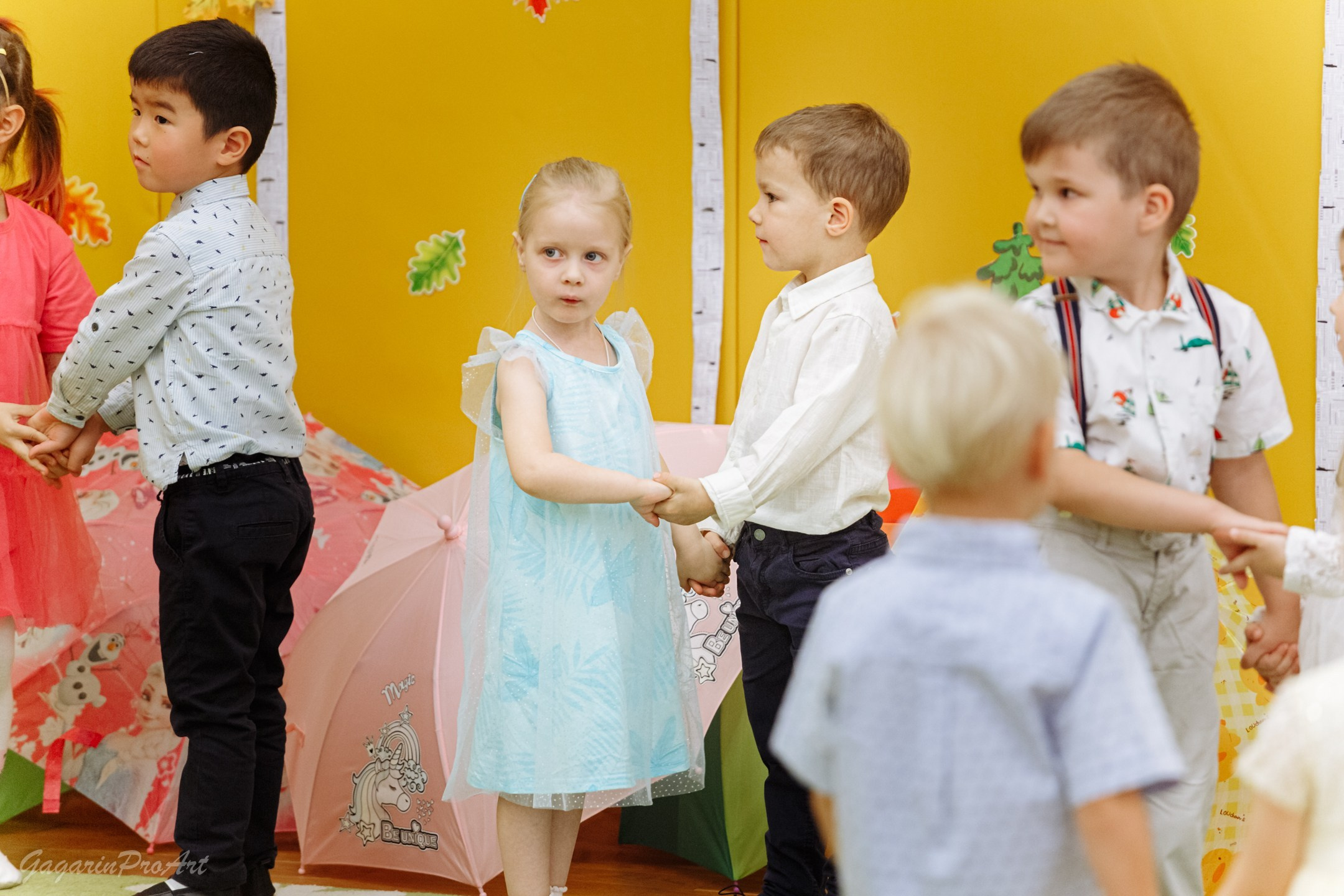 Фотогалерея. GagarinProArt