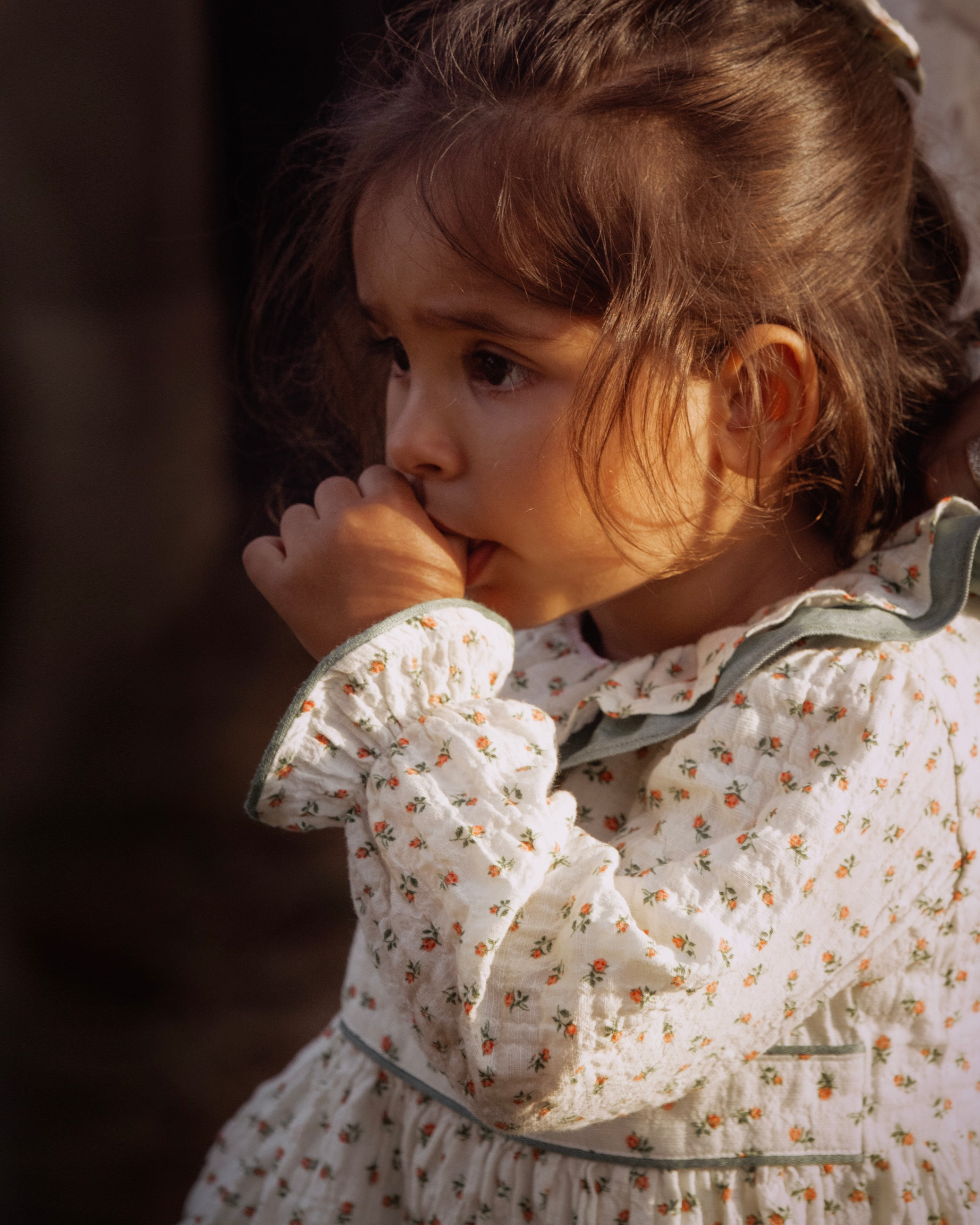 SUMMER DAY. Anastasiia Antoniuk portrait, family and couple photographer, Portugal