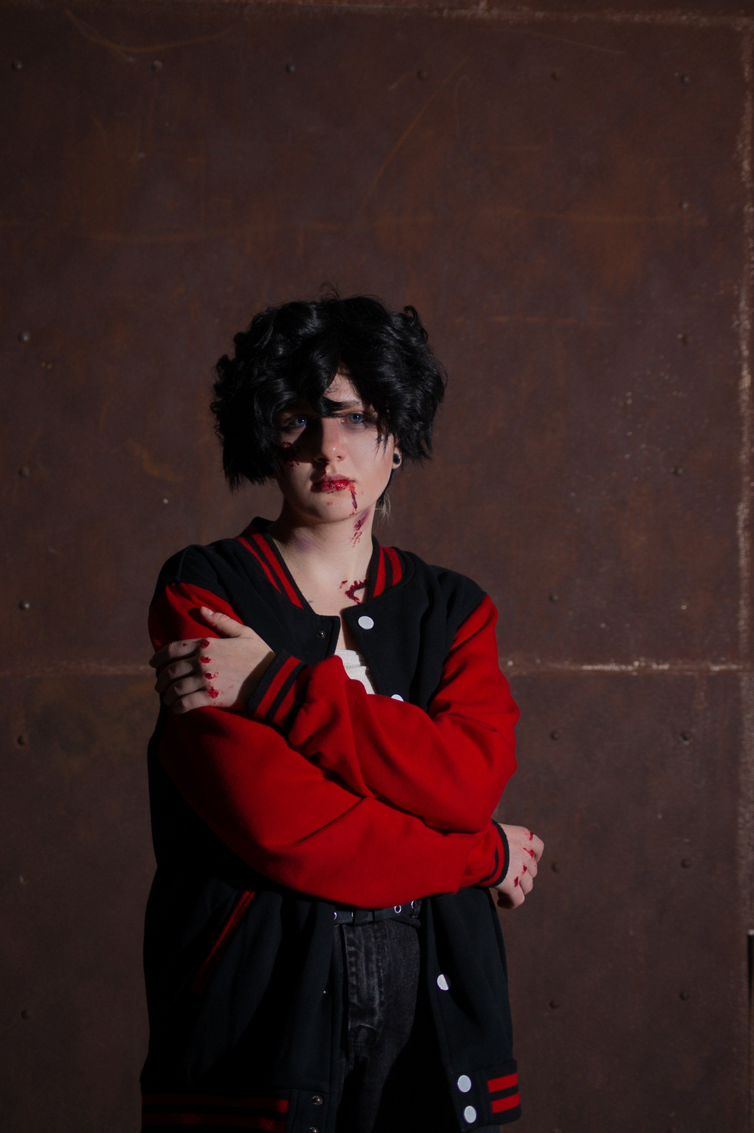 Жан Моро (Все ради игры). Главная