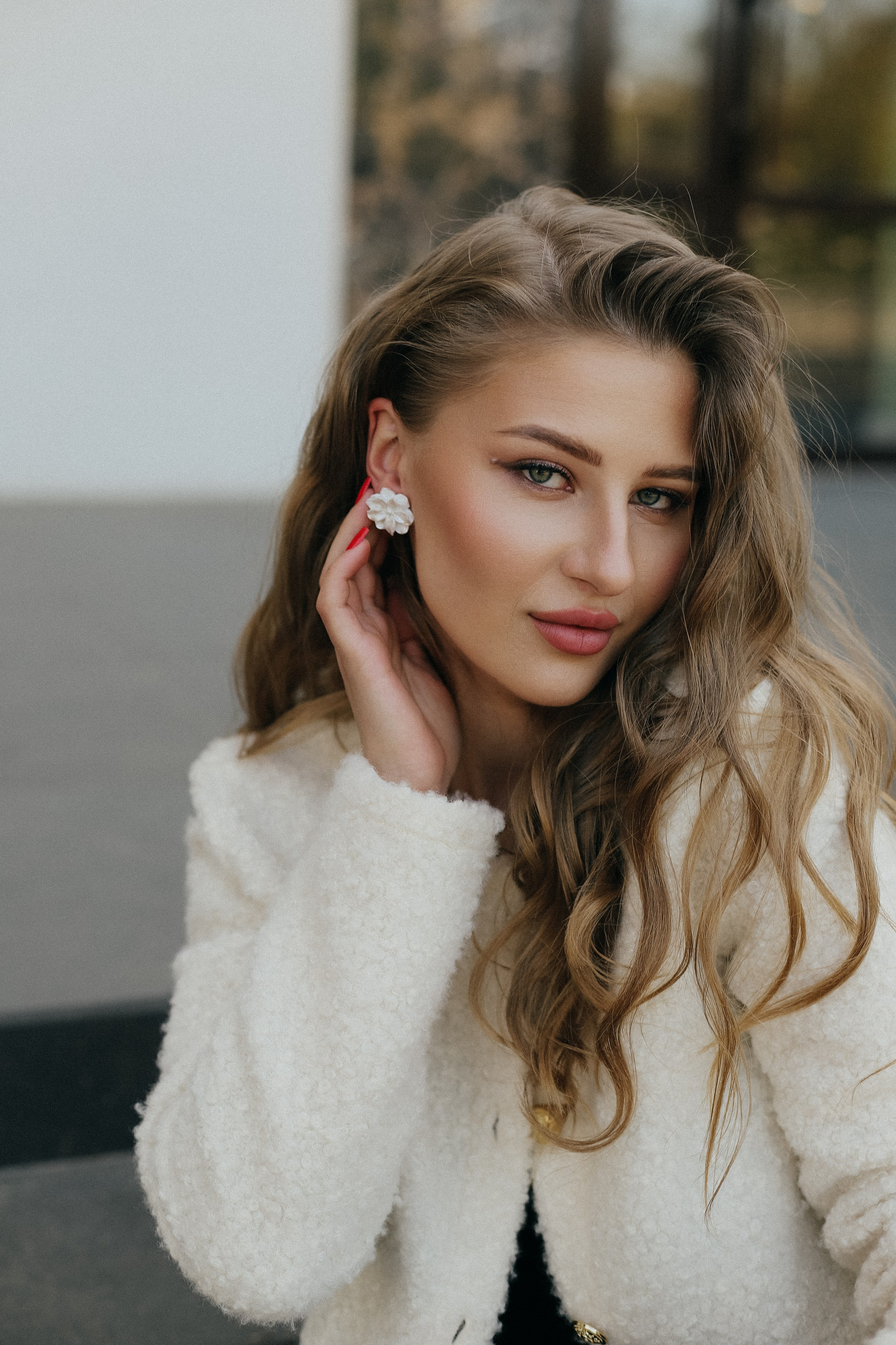 МАРИНА. Фотограф Мариуполь | Ялта | Крым — Диана Мазенко