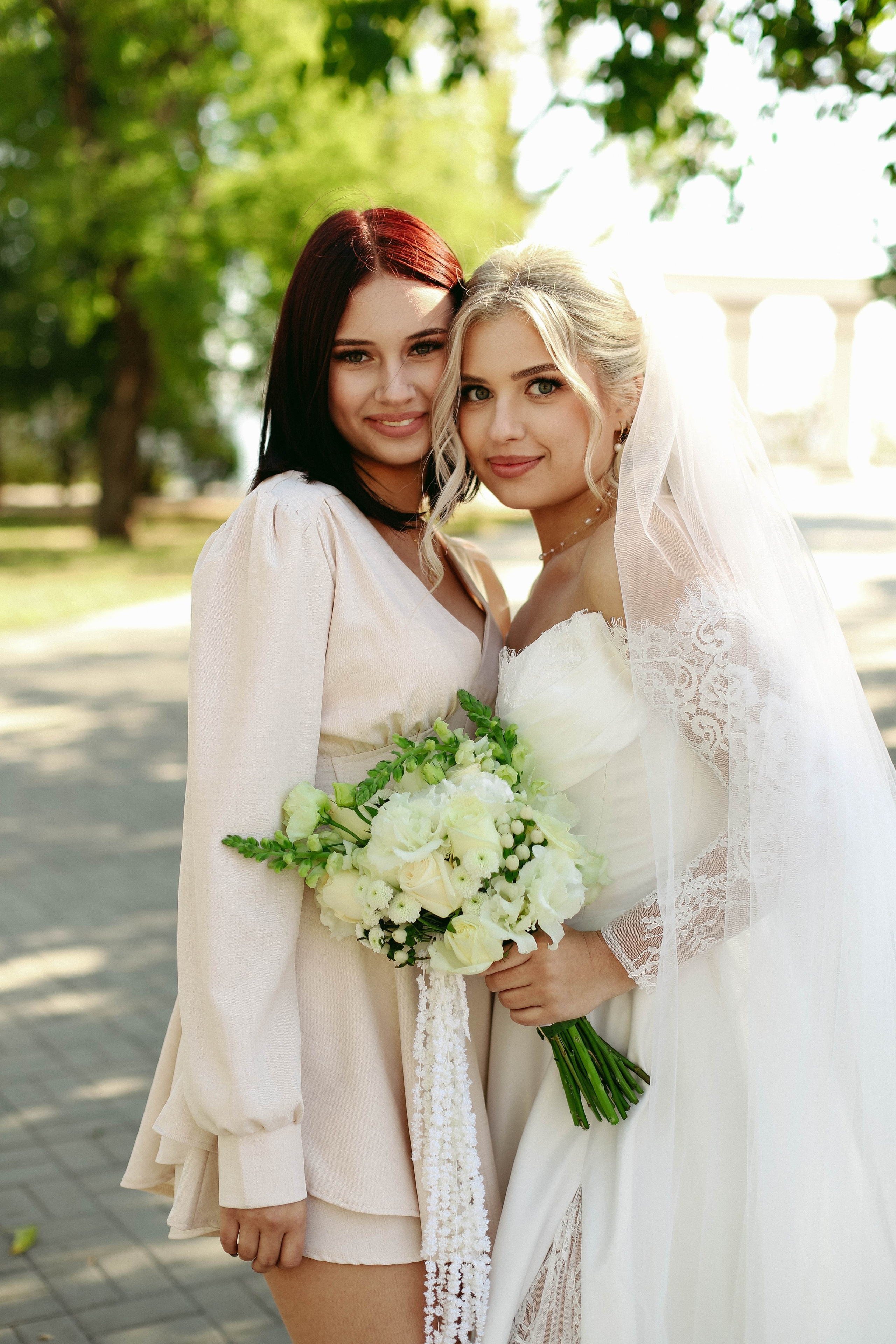 СОФИЯ & МИХАИЛ. Фотограф Мариуполь | Ялта | Крым — Диана Мазенко