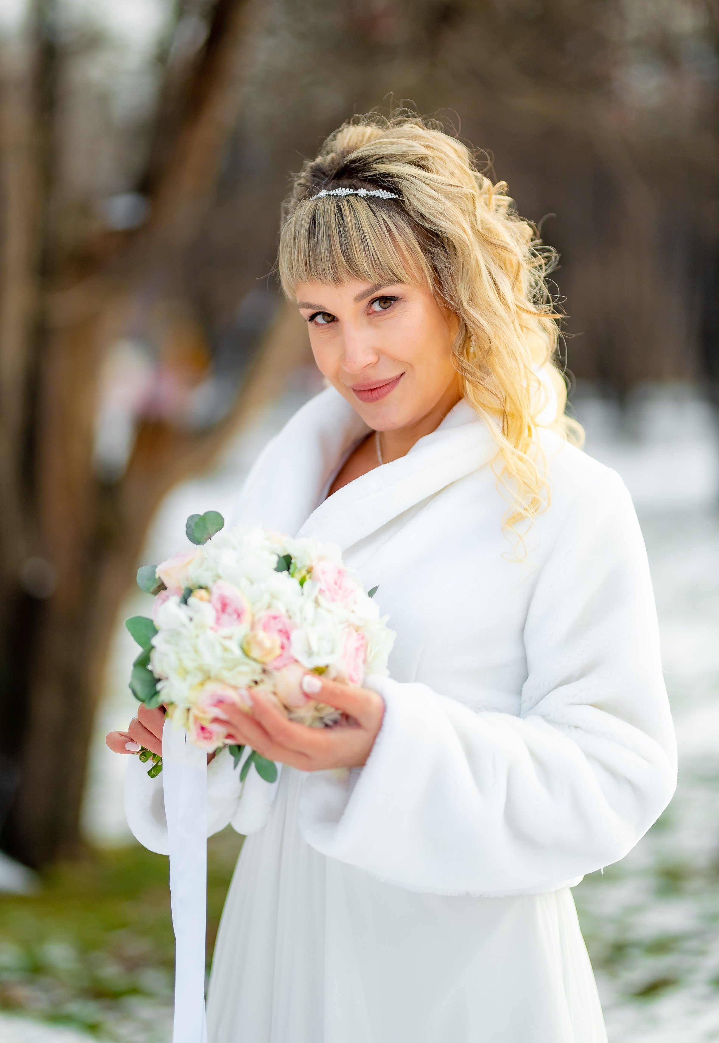 Анастасия и Евгений. ProfotoNK