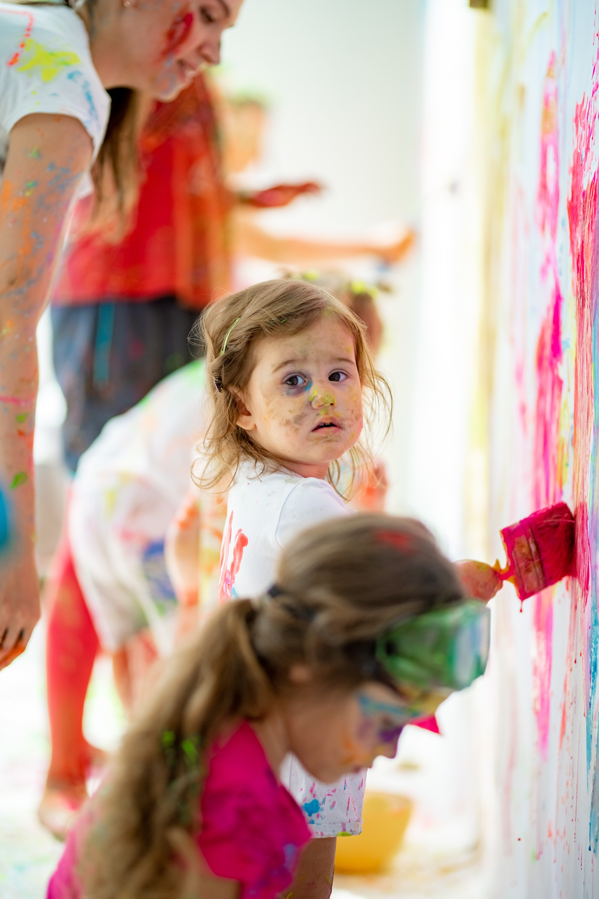 День рождения Кости. ProfotoNK